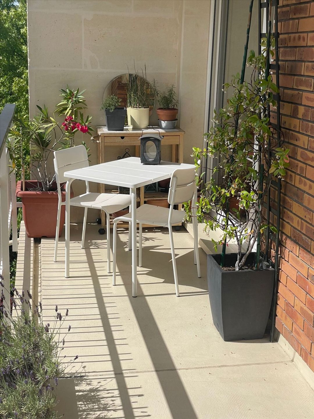 Appartement à vendre, 59m², Fontenay-aux-Roses