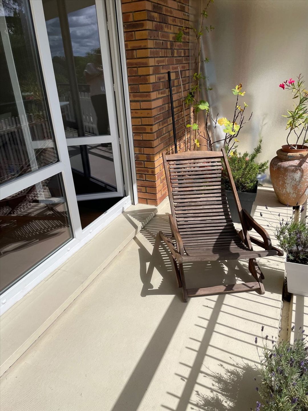 Appartement à vendre, 59m², Fontenay-aux-Roses