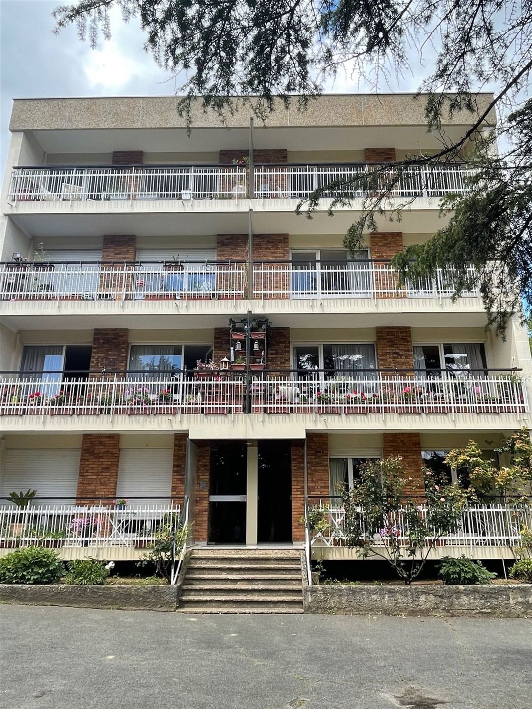Appartement à vendre, 59m², Fontenay-aux-Roses