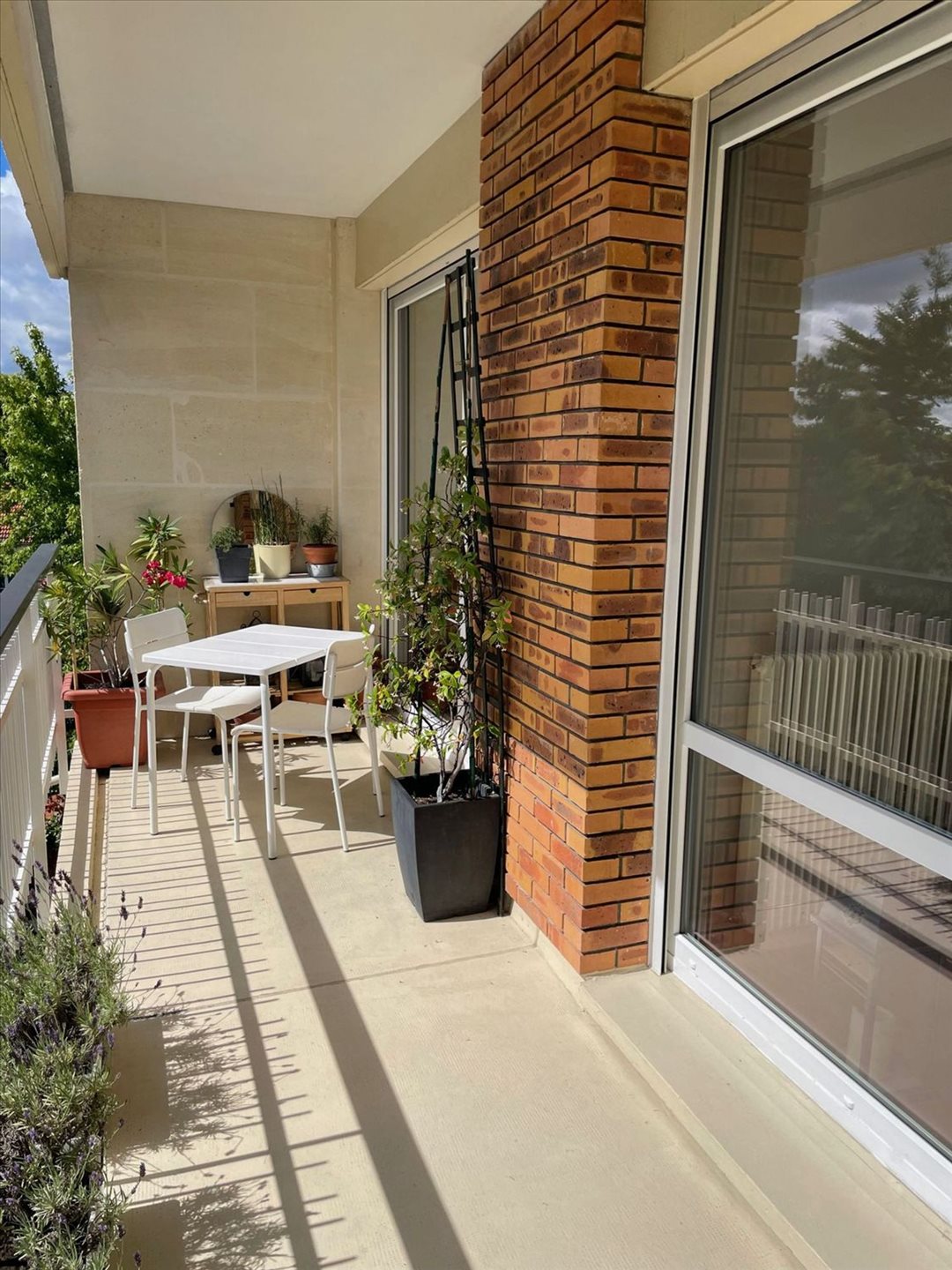 Appartement à vendre, 59m², Fontenay-aux-Roses