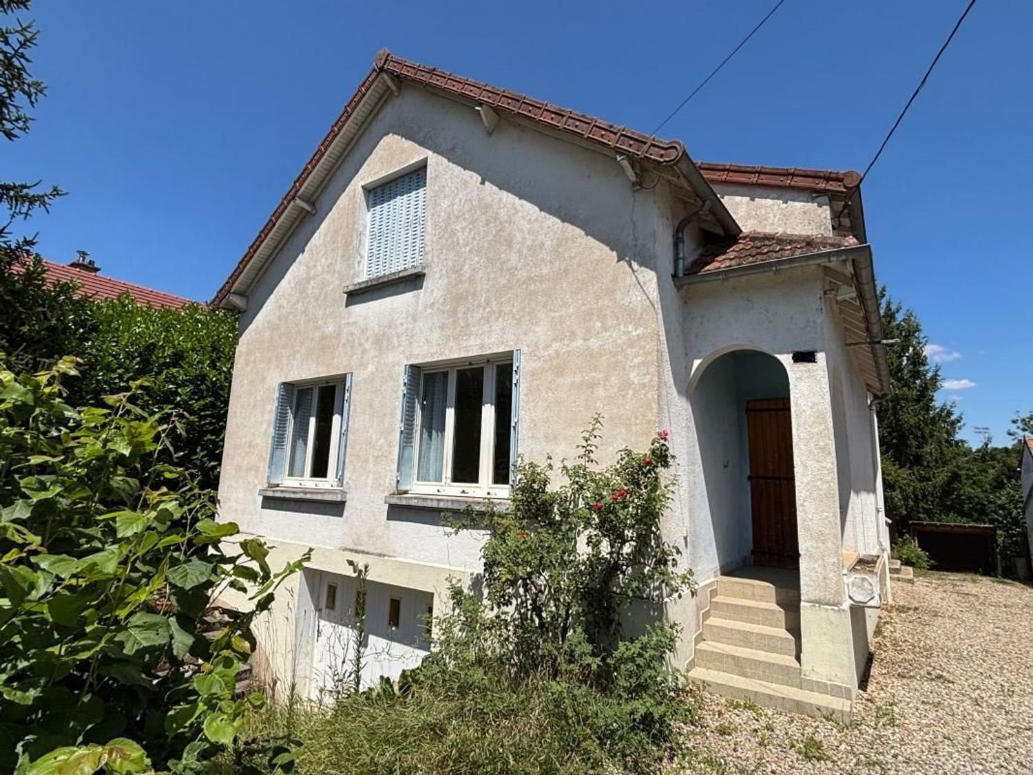 Maison à vendre, 121m², Auxerre