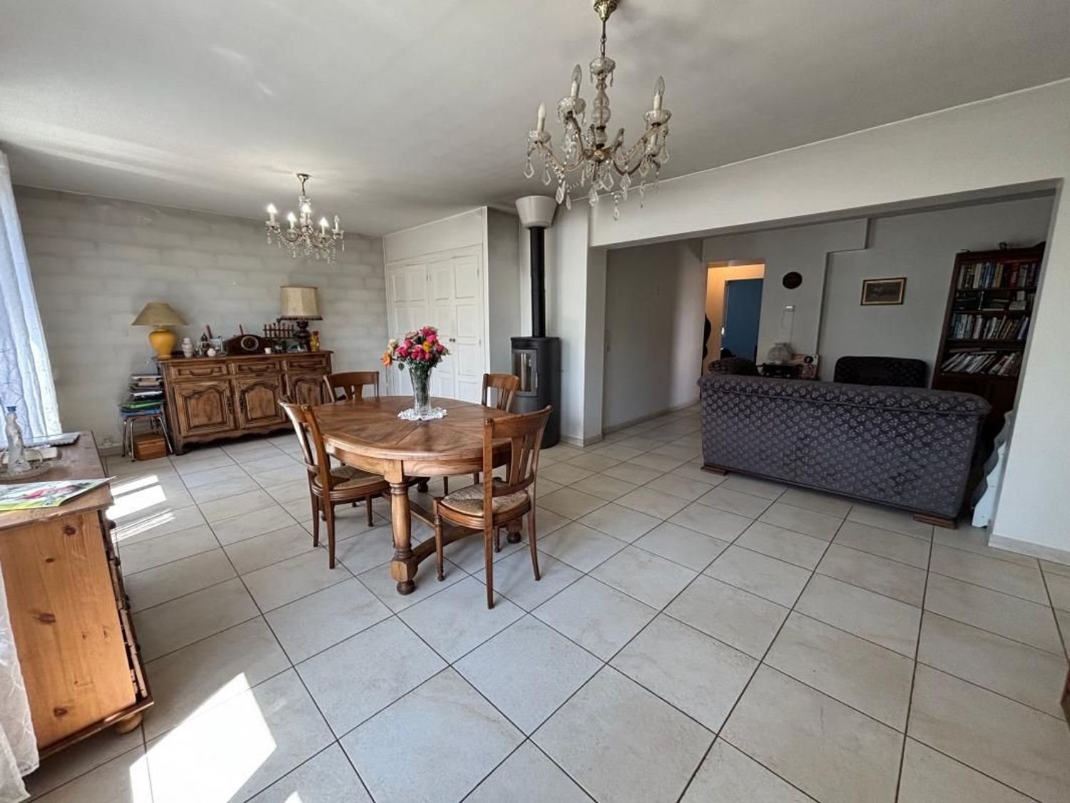 Maison à vendre, 121m², Auxerre
