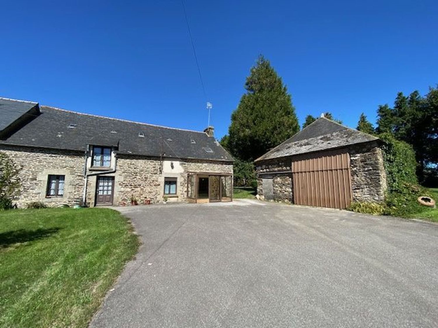 Maison à vendre, 80m², Bréhan