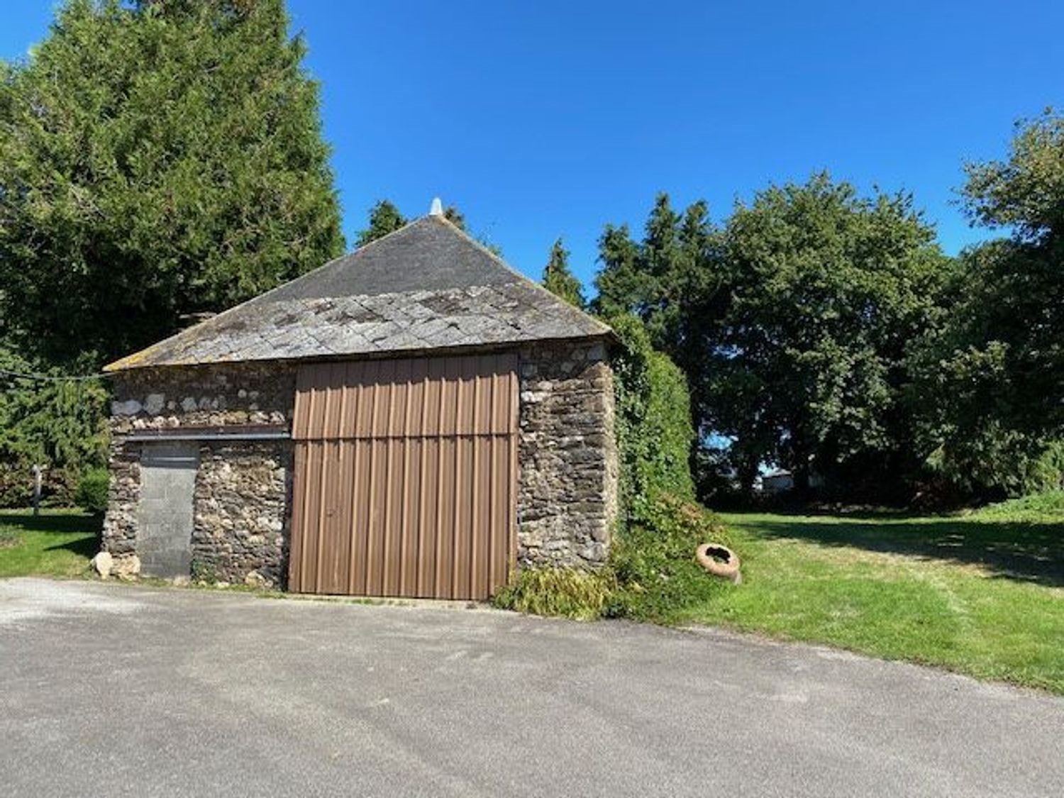 Maison à vendre, 80m², Bréhan