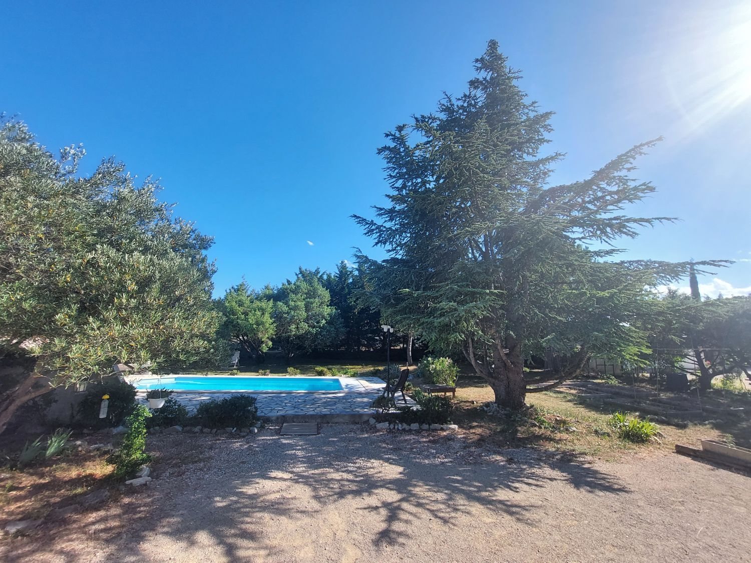 Maison à vendre, 170m², Saint-Remèze