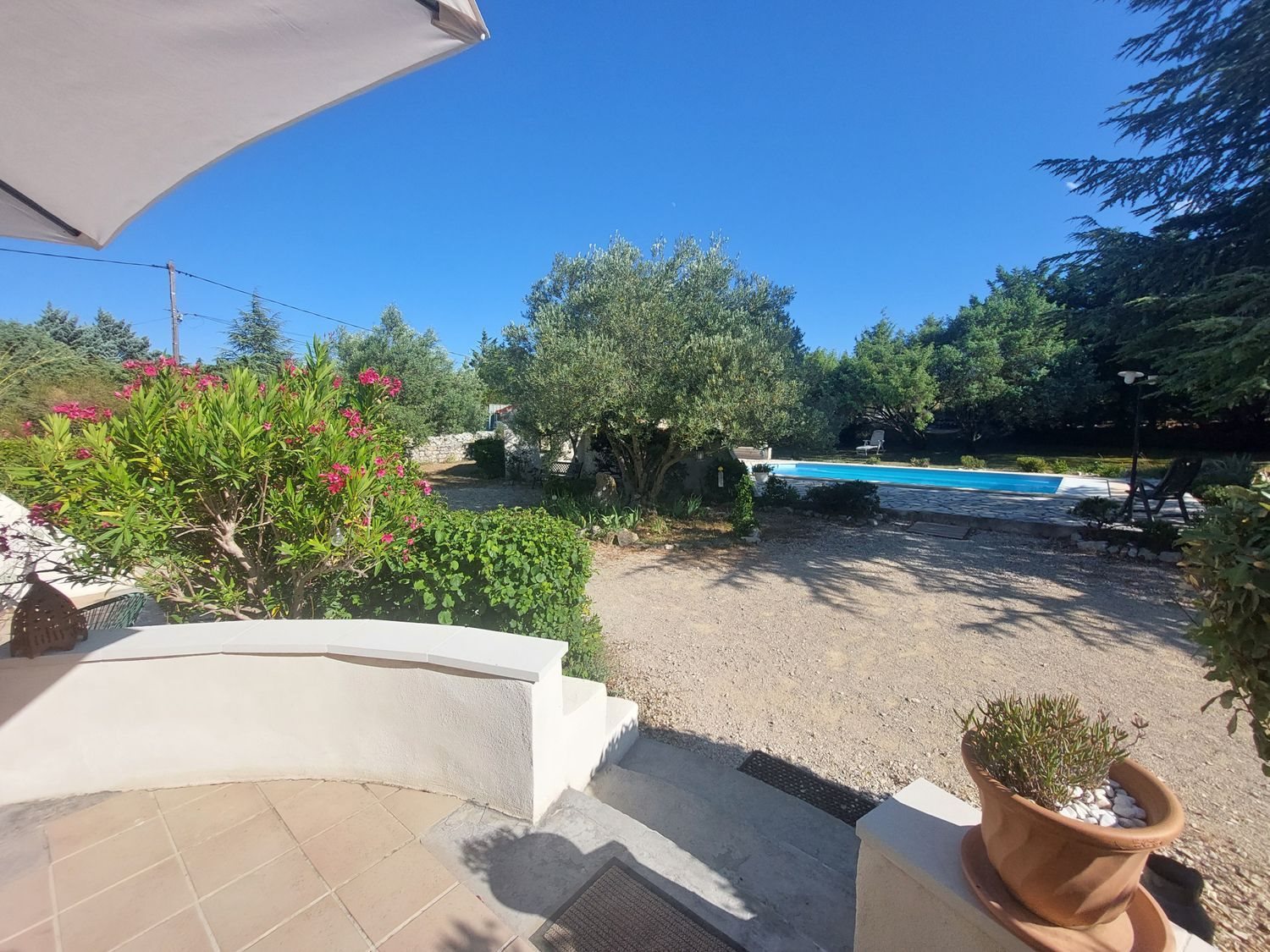 Maison à vendre, 170m², Saint-Remèze