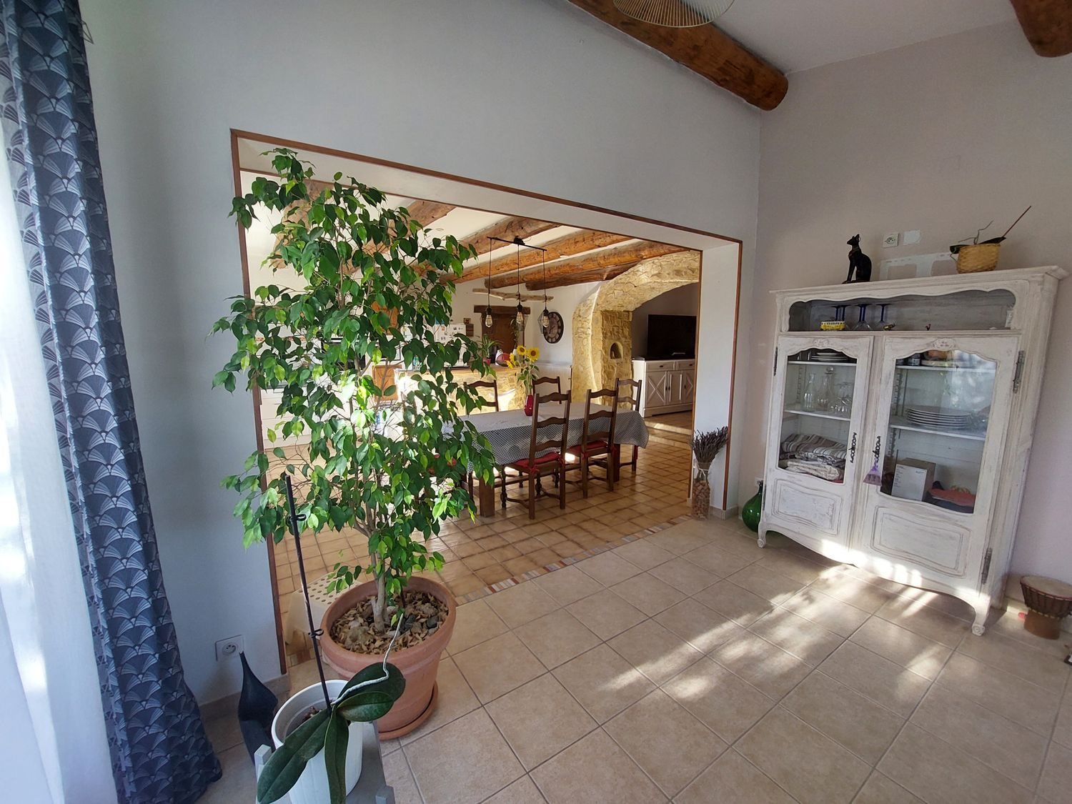 Maison à vendre, 170m², Saint-Remèze