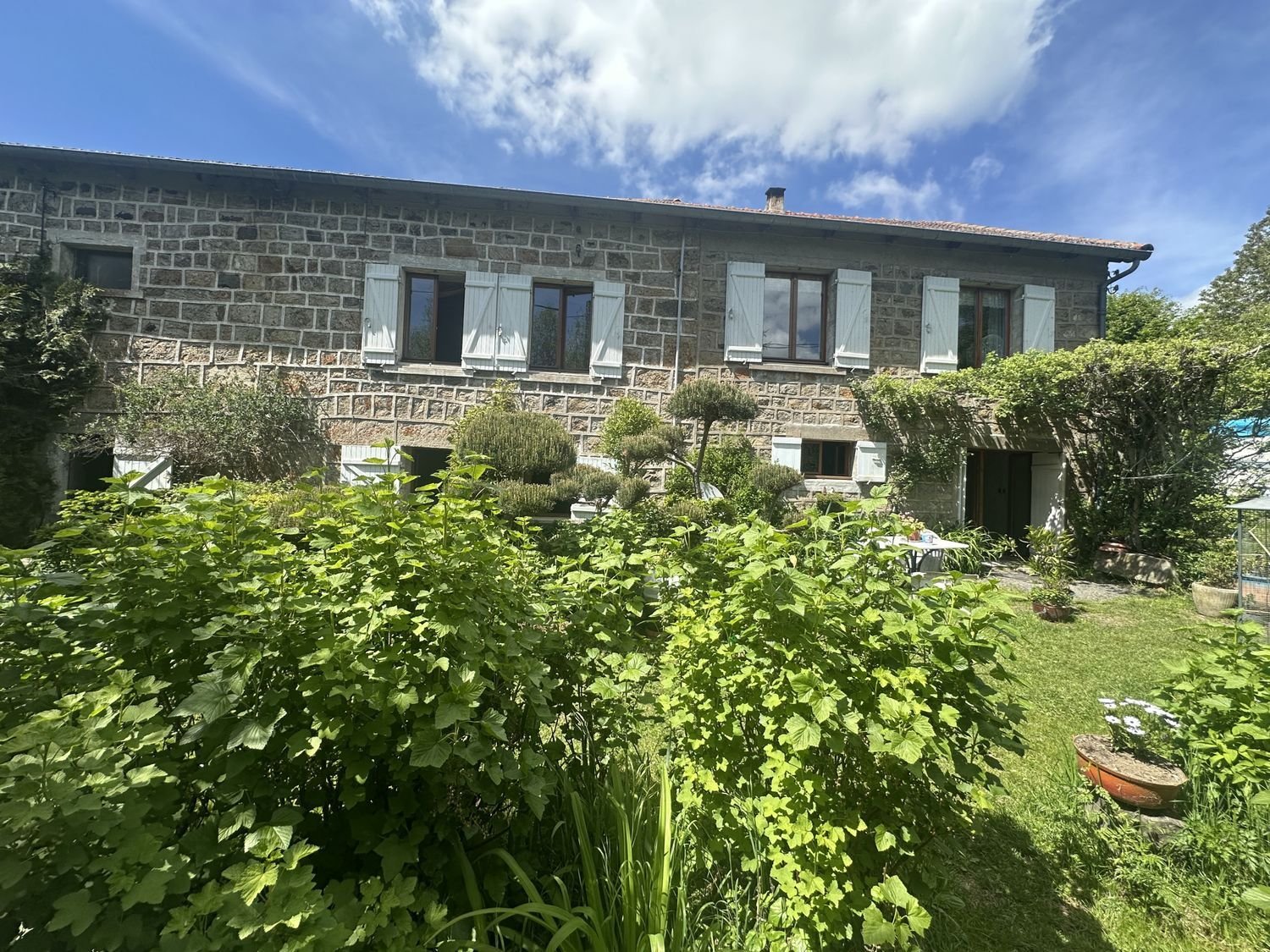 Maison à vendre, 296m², Présailles