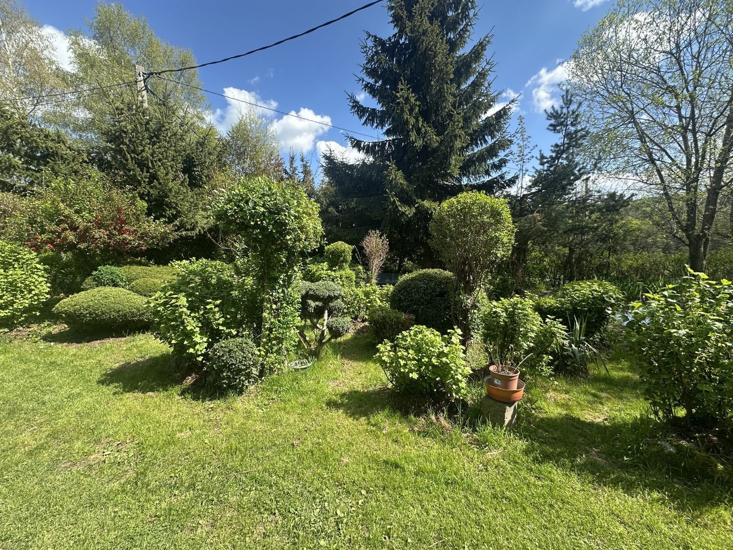 Maison à vendre, 296m², Présailles