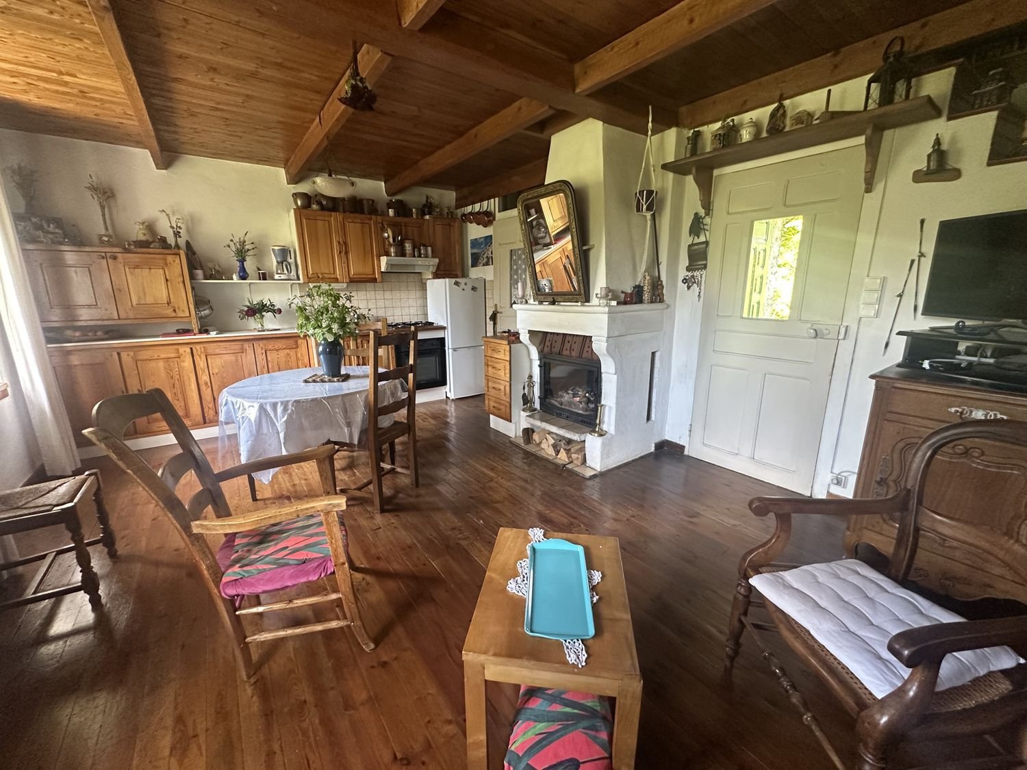 Maison à vendre, 296m², Présailles