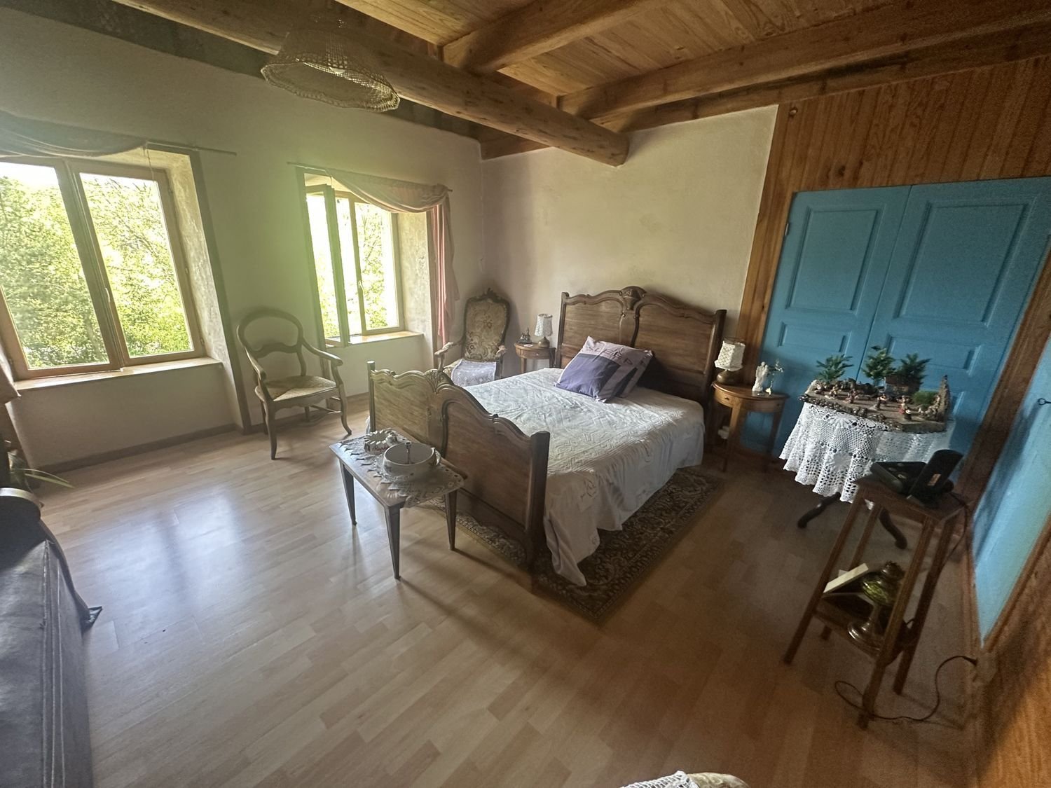 Maison à vendre, 296m², Présailles