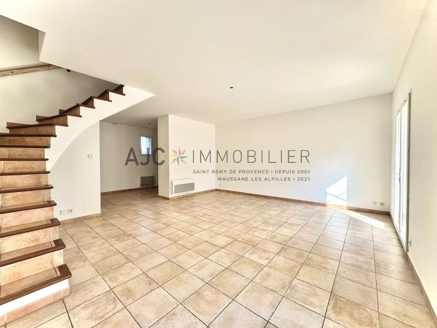 Maison à vendre, 95m², Saint-Rémy-de-Provence