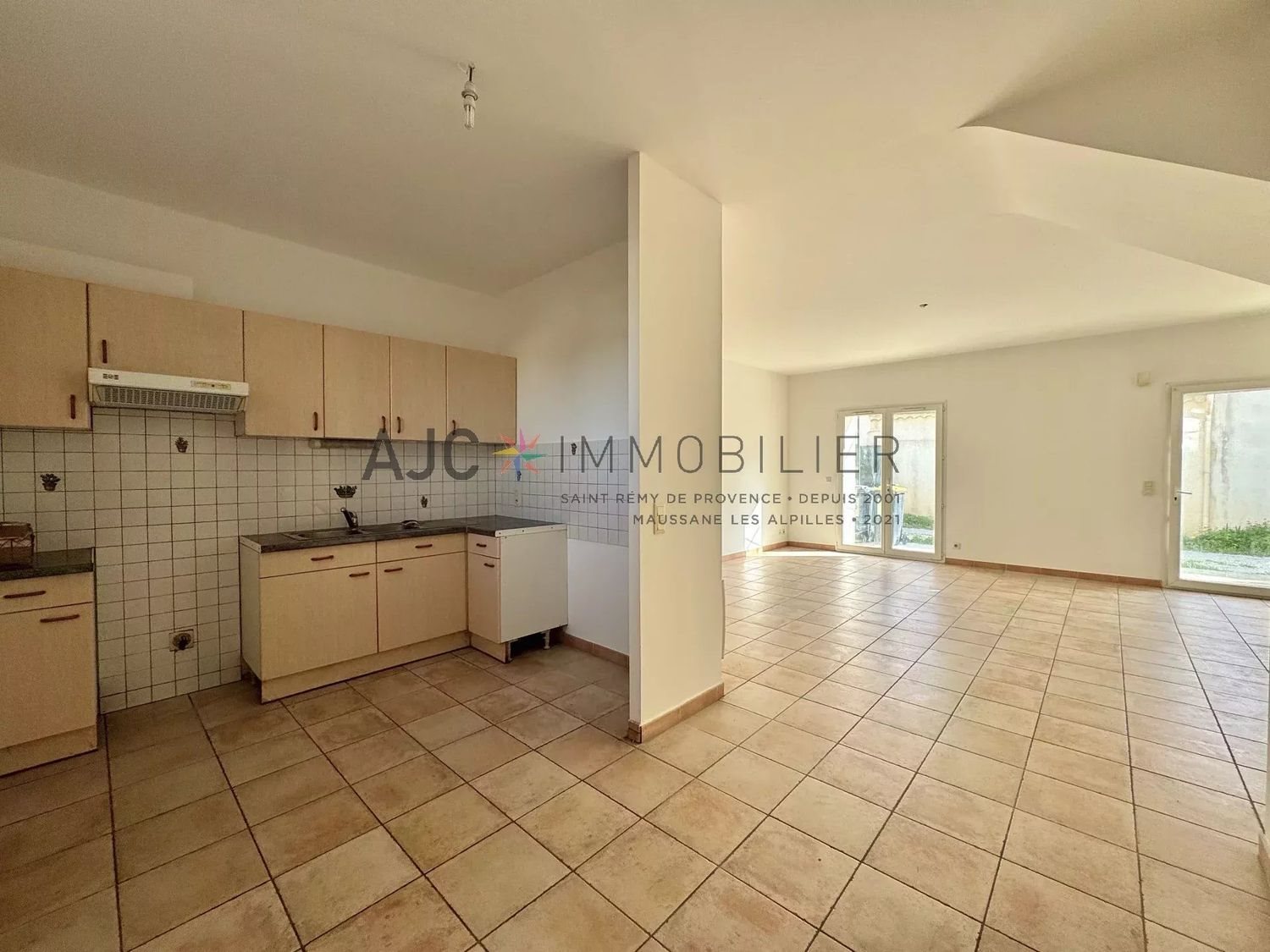 Maison à vendre, 95m², Saint-Rémy-de-Provence