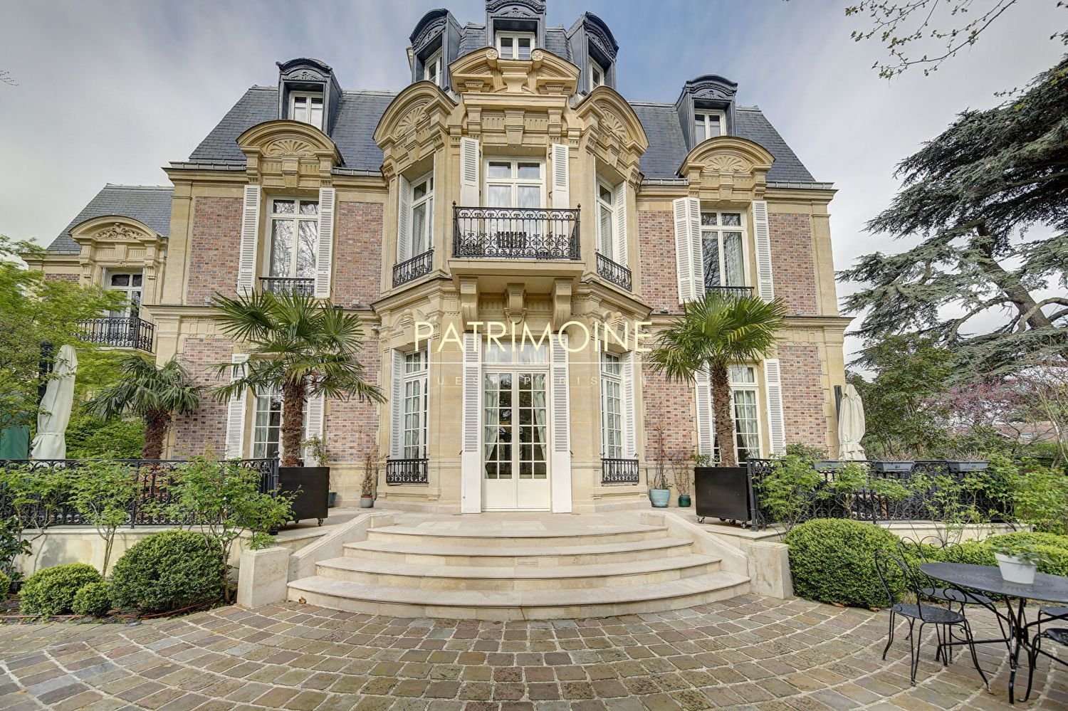 Maison à vendre, 800m², Paris 12ème