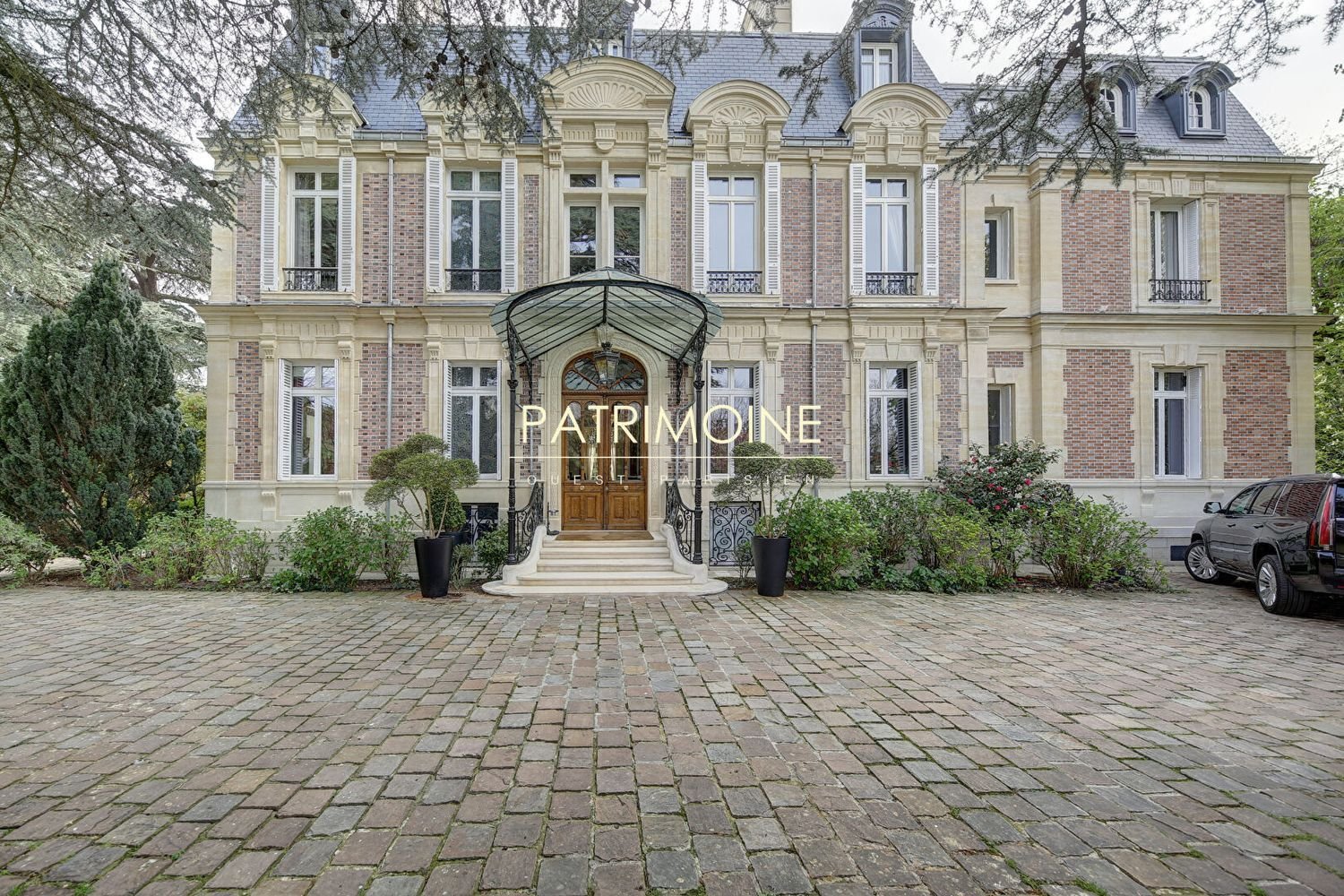 Maison à vendre, 800m², Paris 12ème