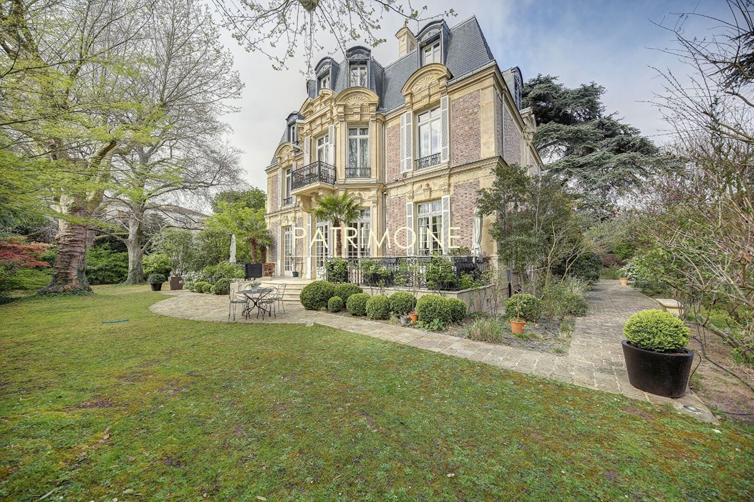Maison à vendre, 800m², Paris 12ème