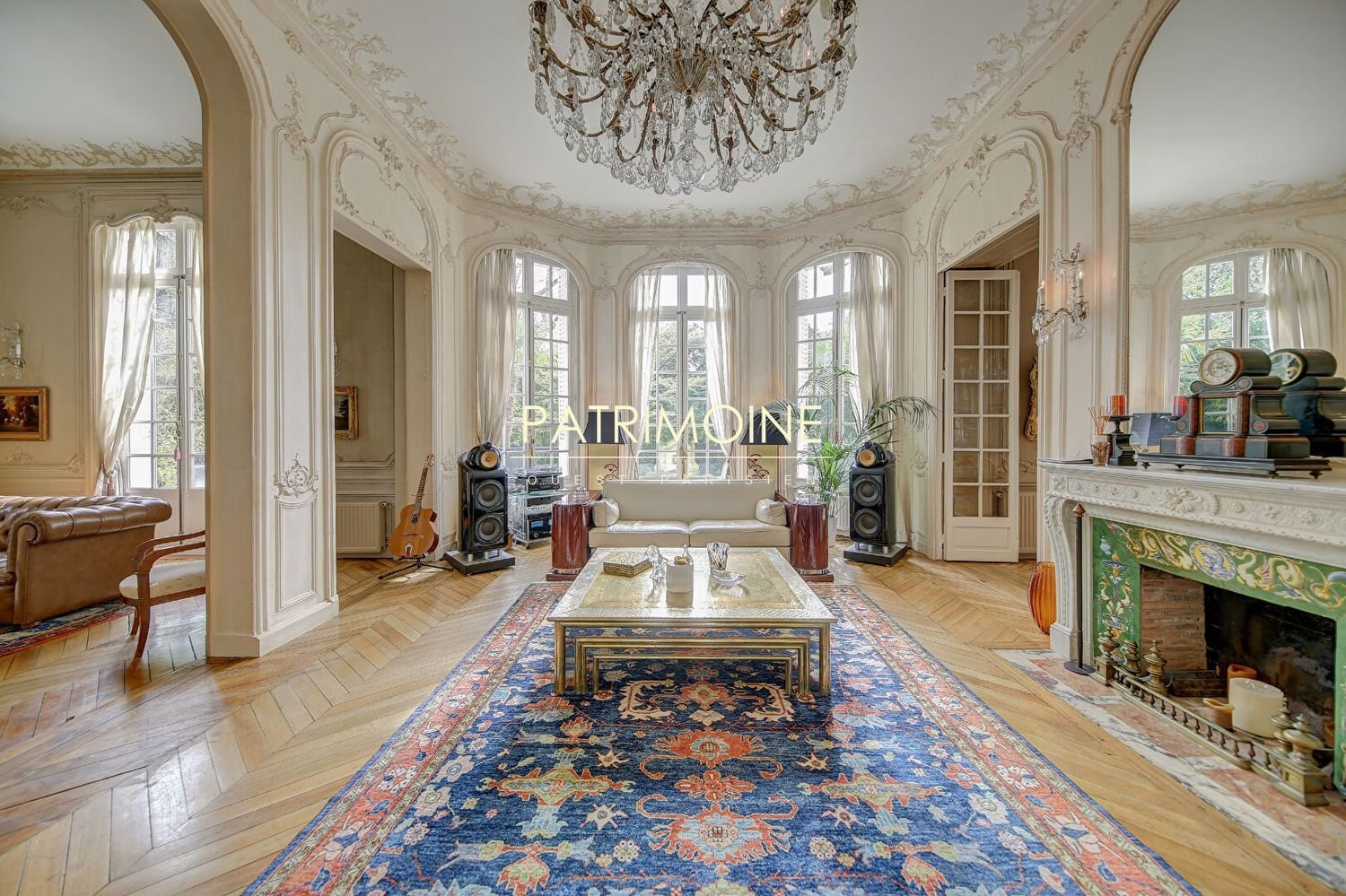 Maison à vendre, 800m², Paris 12ème