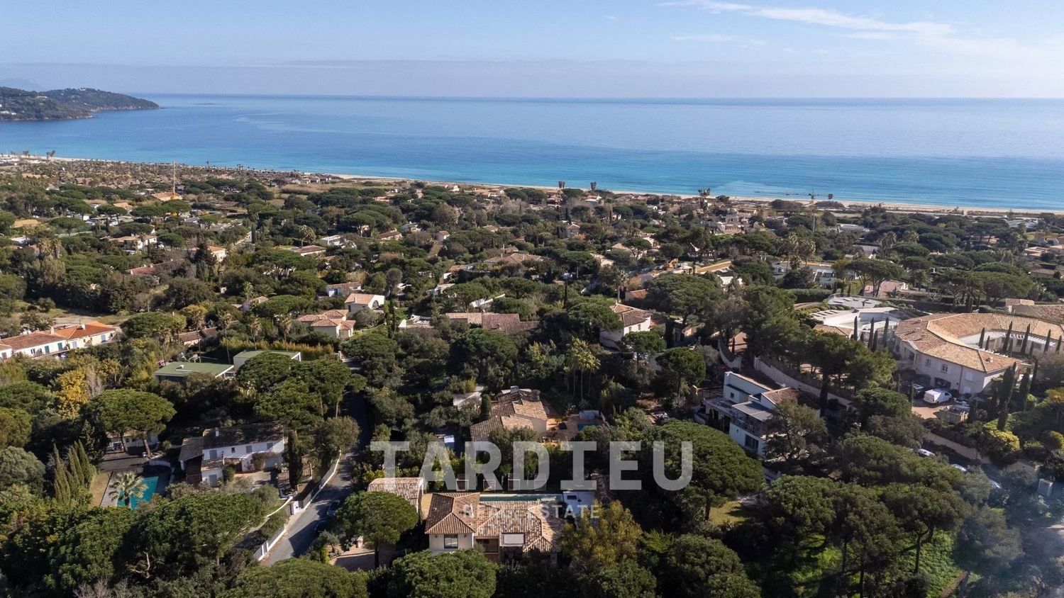 Maison à vendre, 285m², Ramatuelle