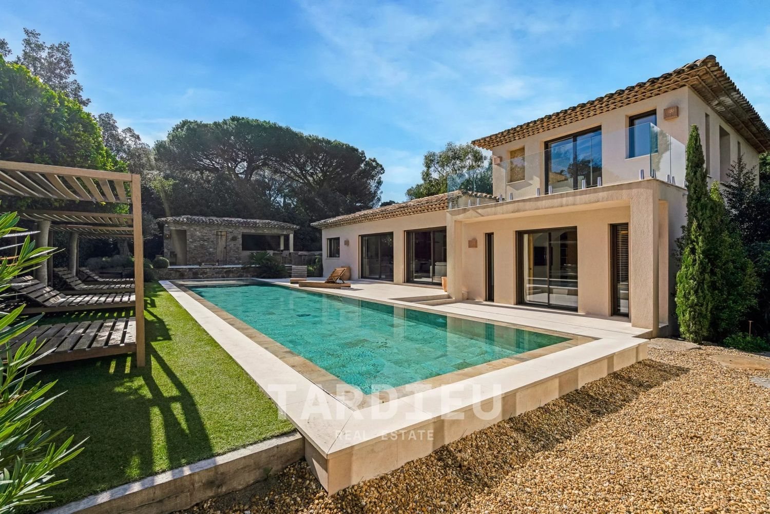 Maison à vendre, 285m², Ramatuelle