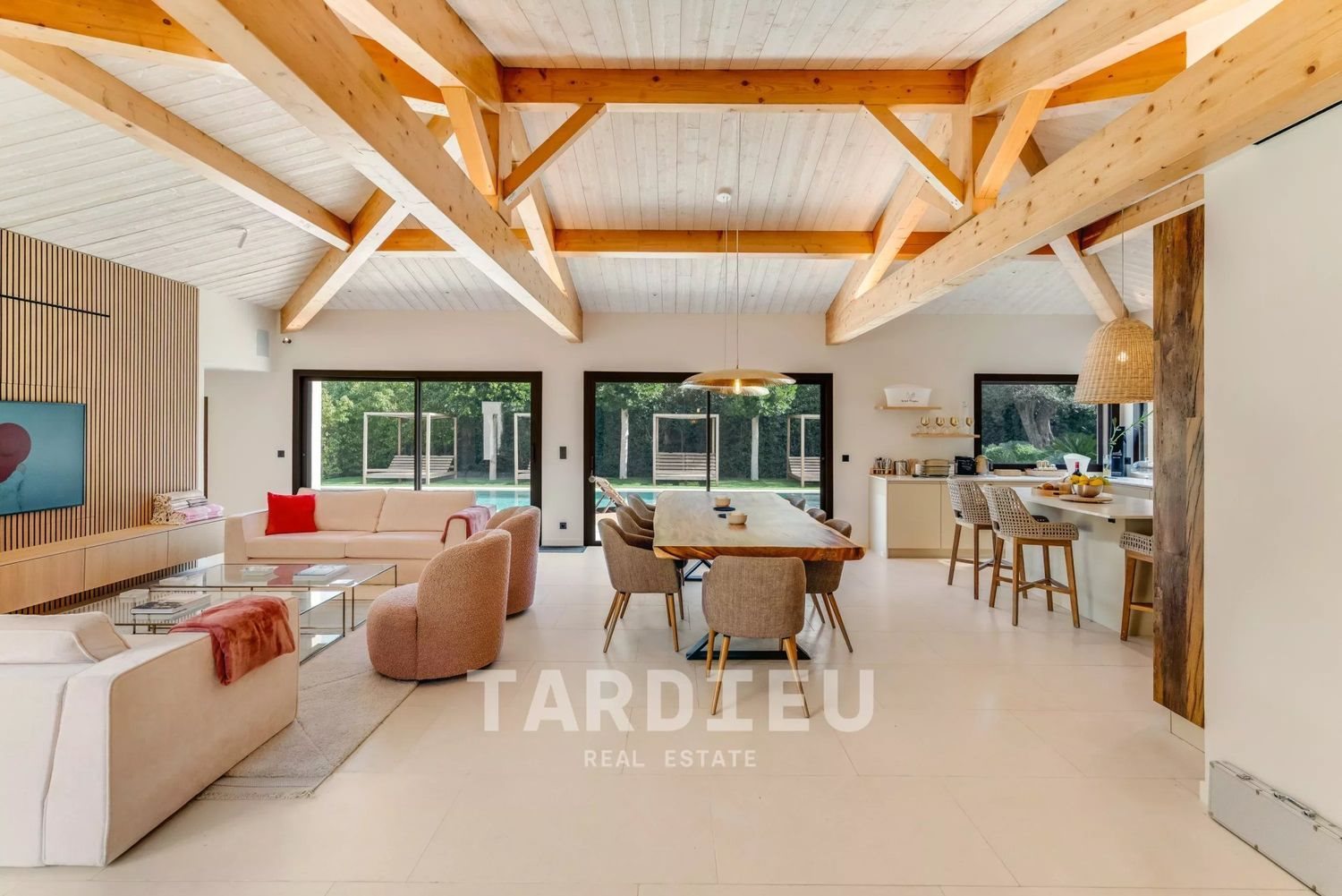 Maison à vendre, 285m², Ramatuelle