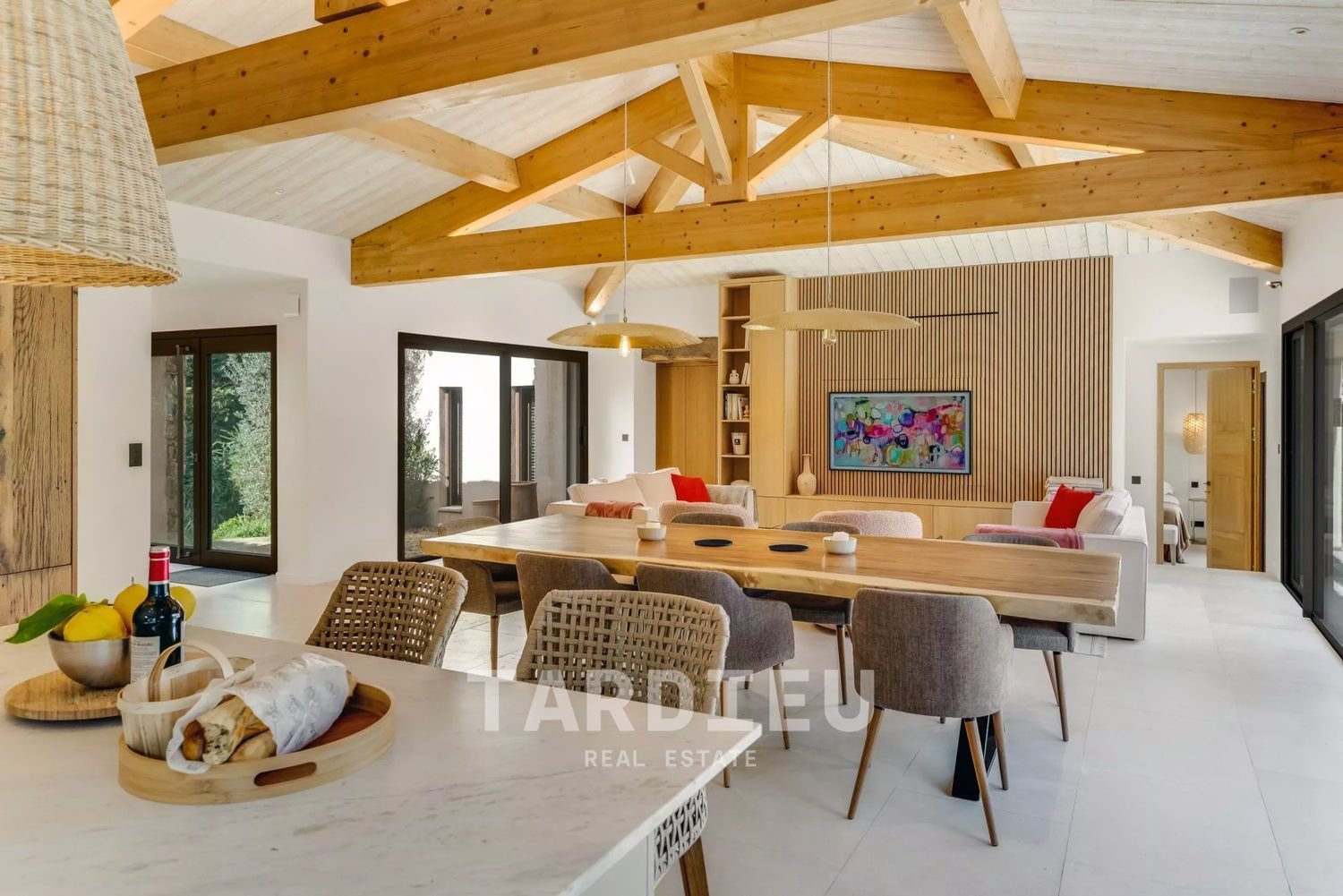 Maison à vendre, 285m², Ramatuelle