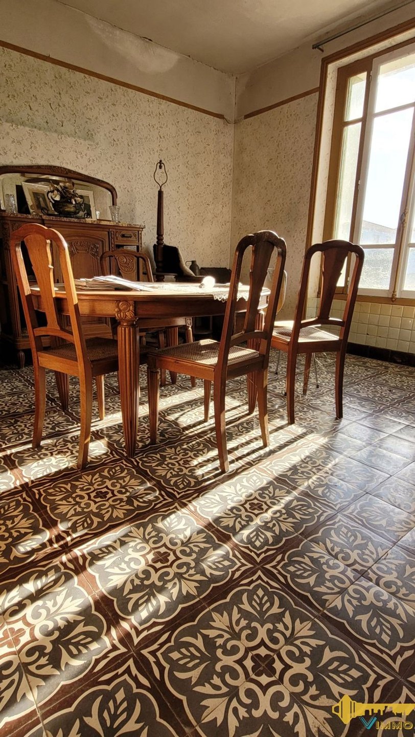Maison à vendre, 61m², Château-Thébaud