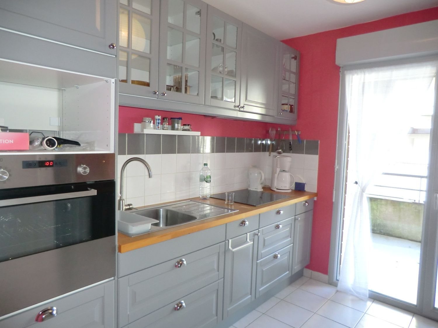 Appartement à vendre, 75m², La Riche
