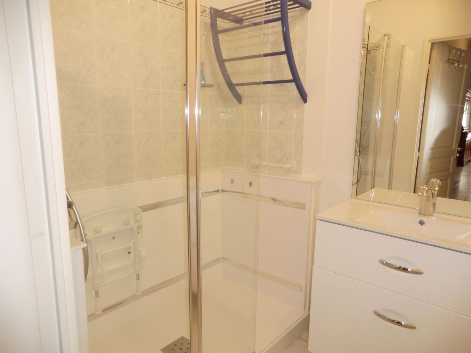 Appartement à vendre, 75m², La Riche