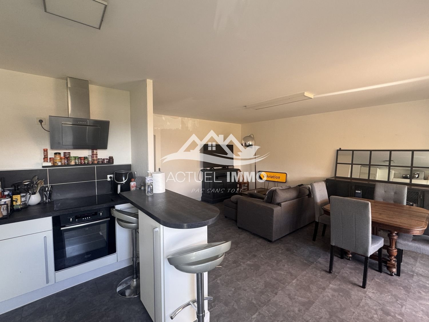 Appartement à vendre, 68m², Béthune