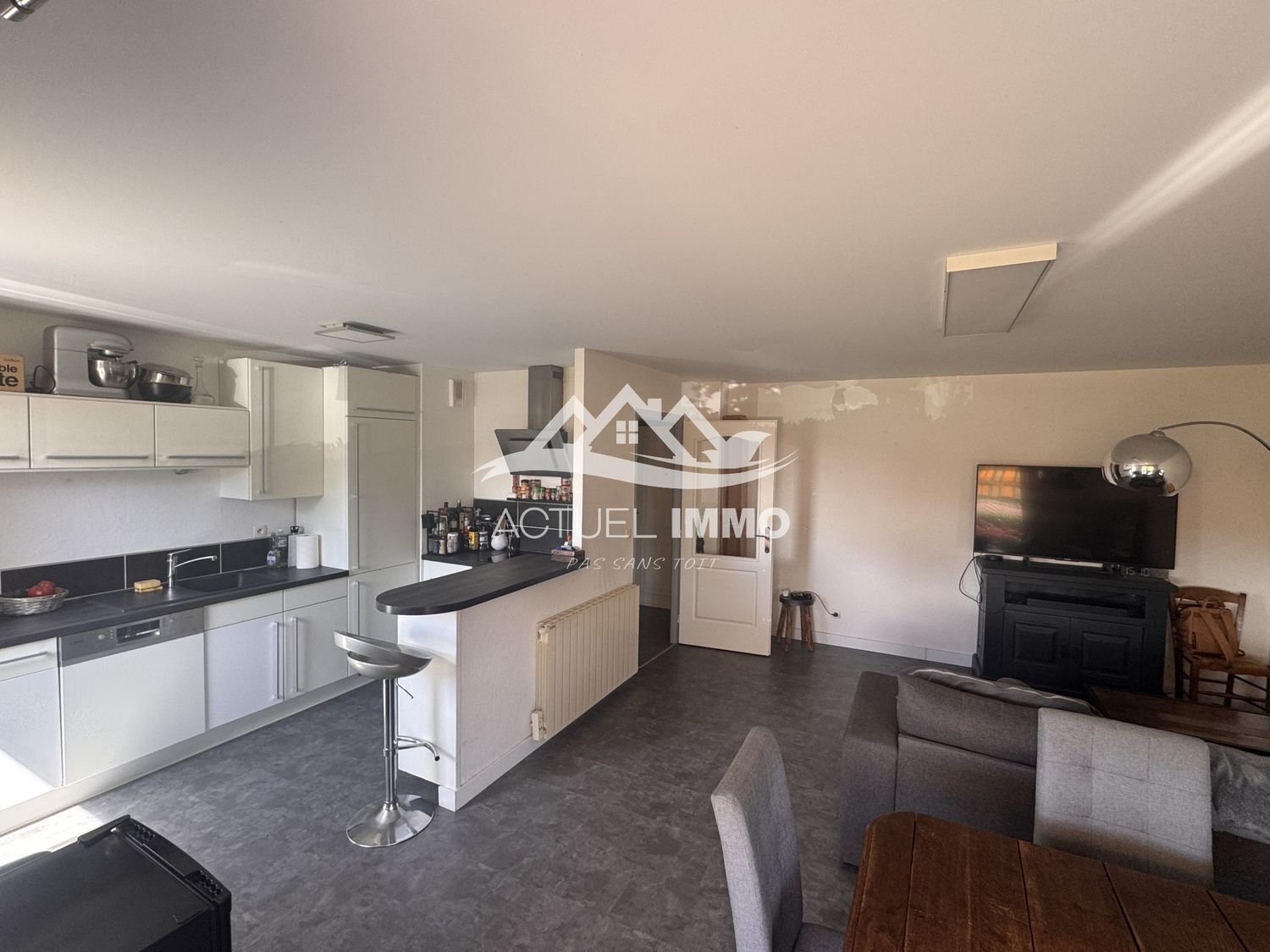 Appartement à vendre, 68m², Béthune