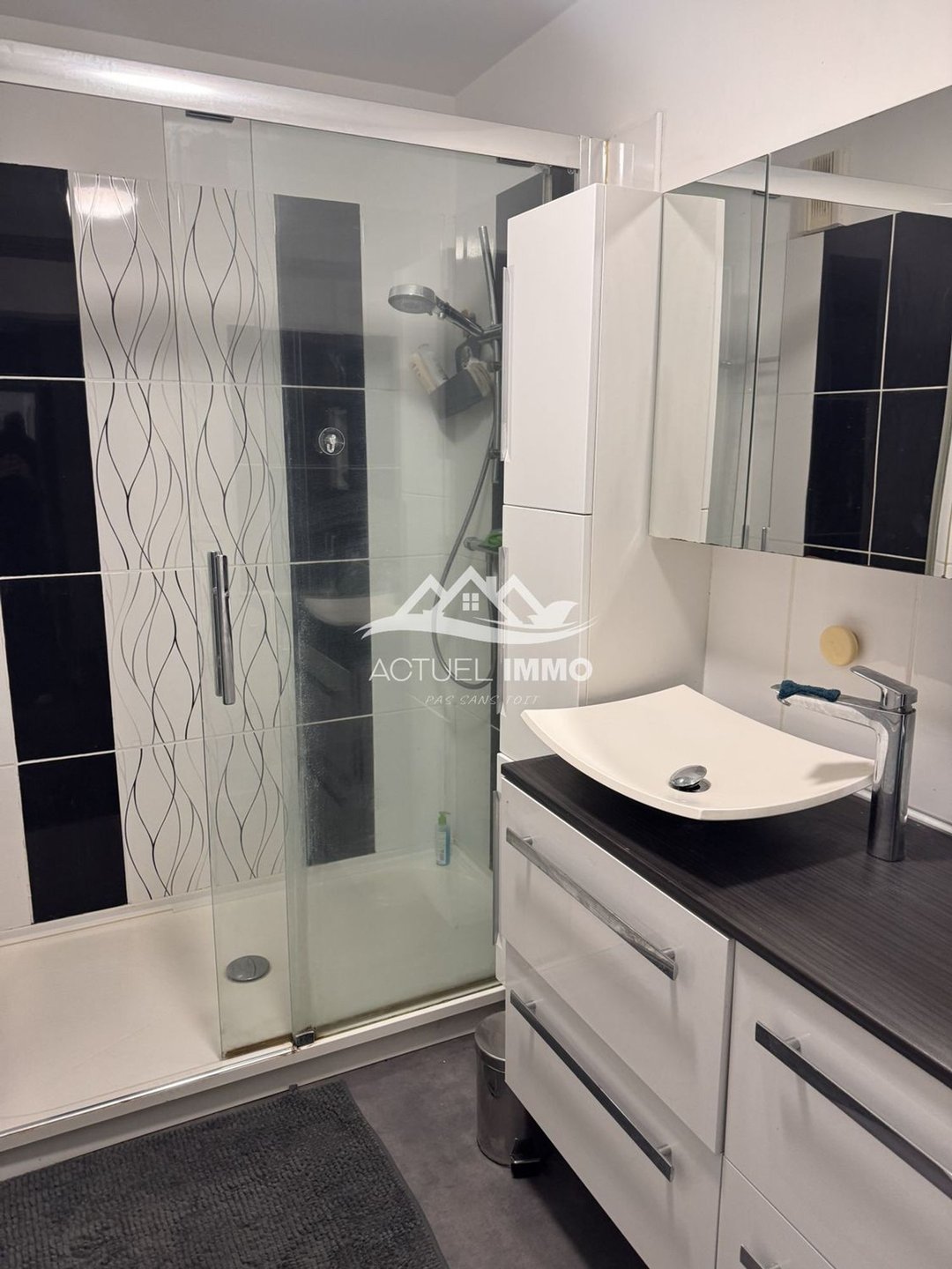 Appartement à vendre, 68m², Béthune