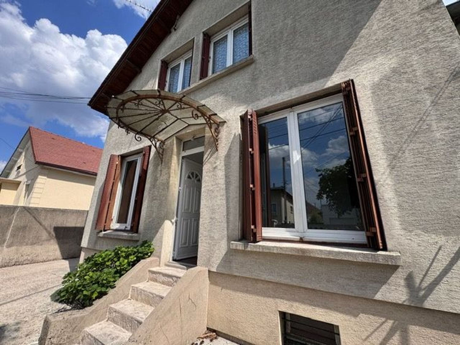 Maison à vendre, 95m², Paray-Vieille-Poste