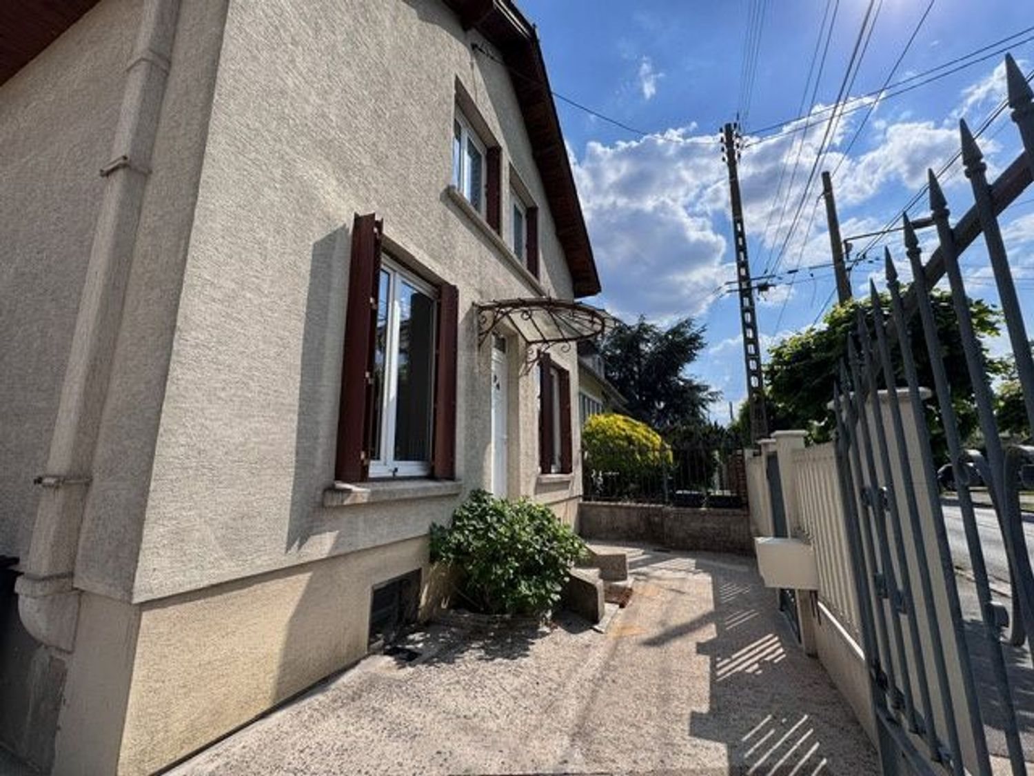 Maison à vendre, 95m², Paray-Vieille-Poste