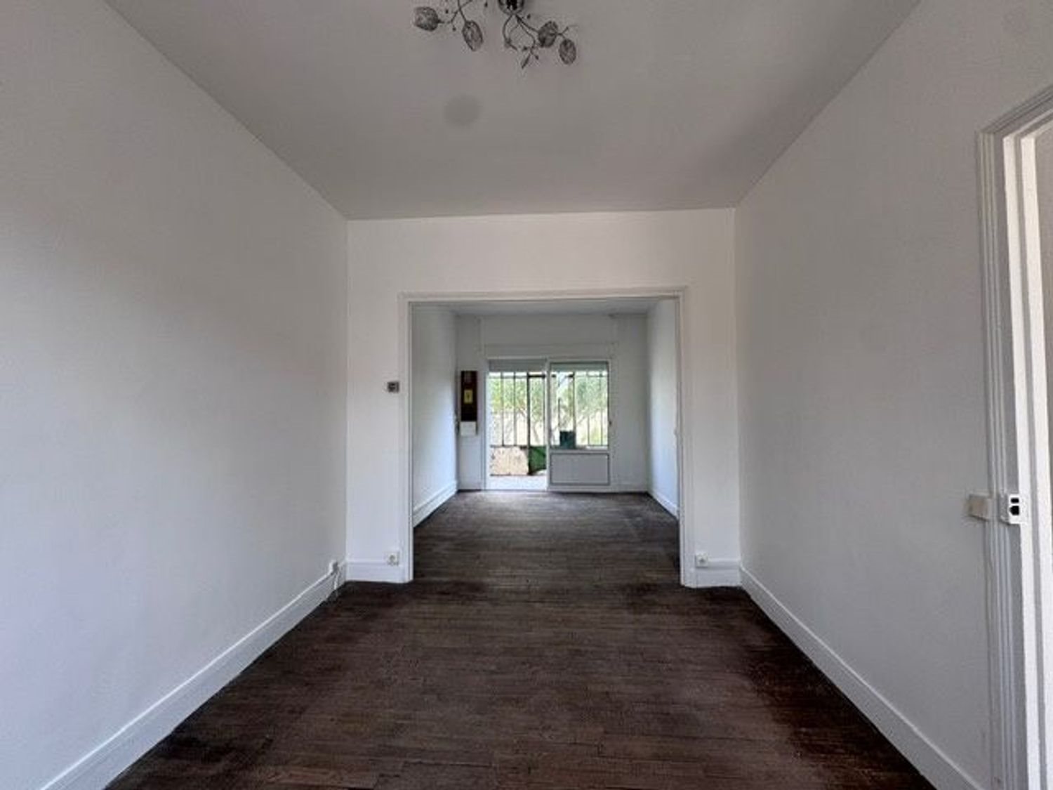 Maison à vendre, 95m², Paray-Vieille-Poste