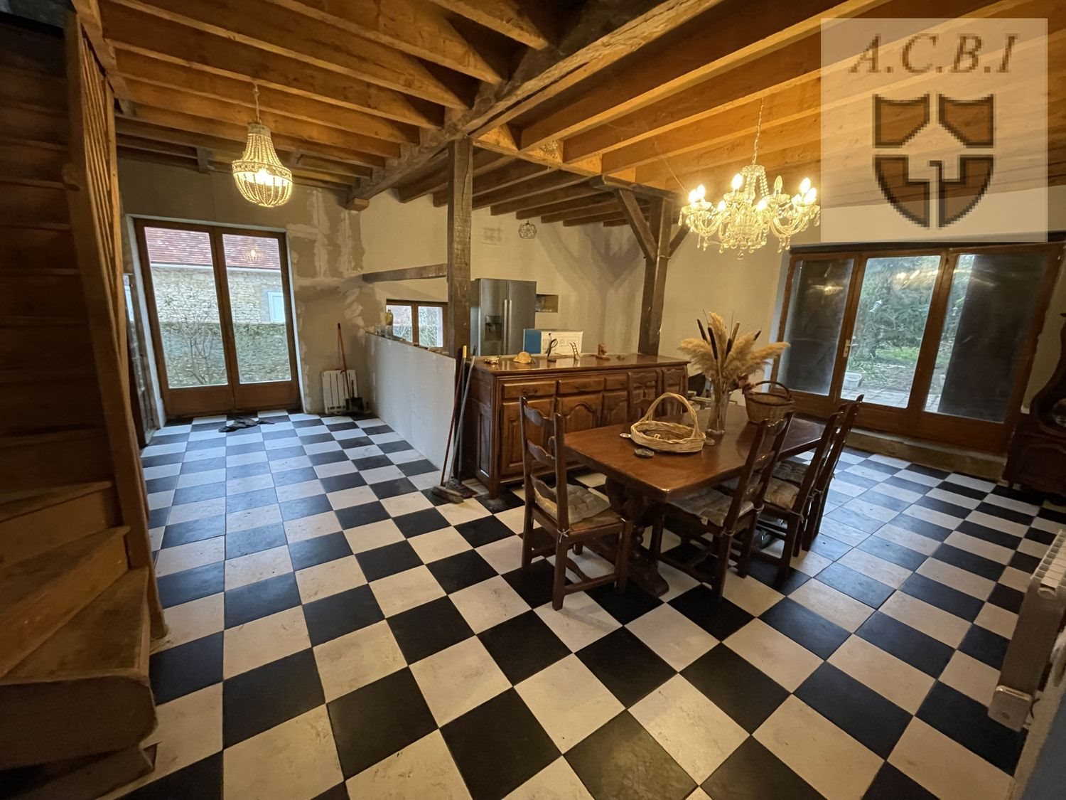 Maison à vendre, 127m², Cloyes-sur-le-Loir