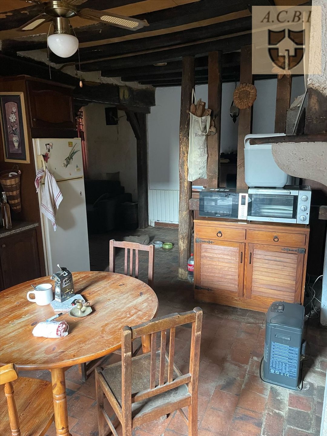 Maison à vendre, 127m², Cloyes-sur-le-Loir