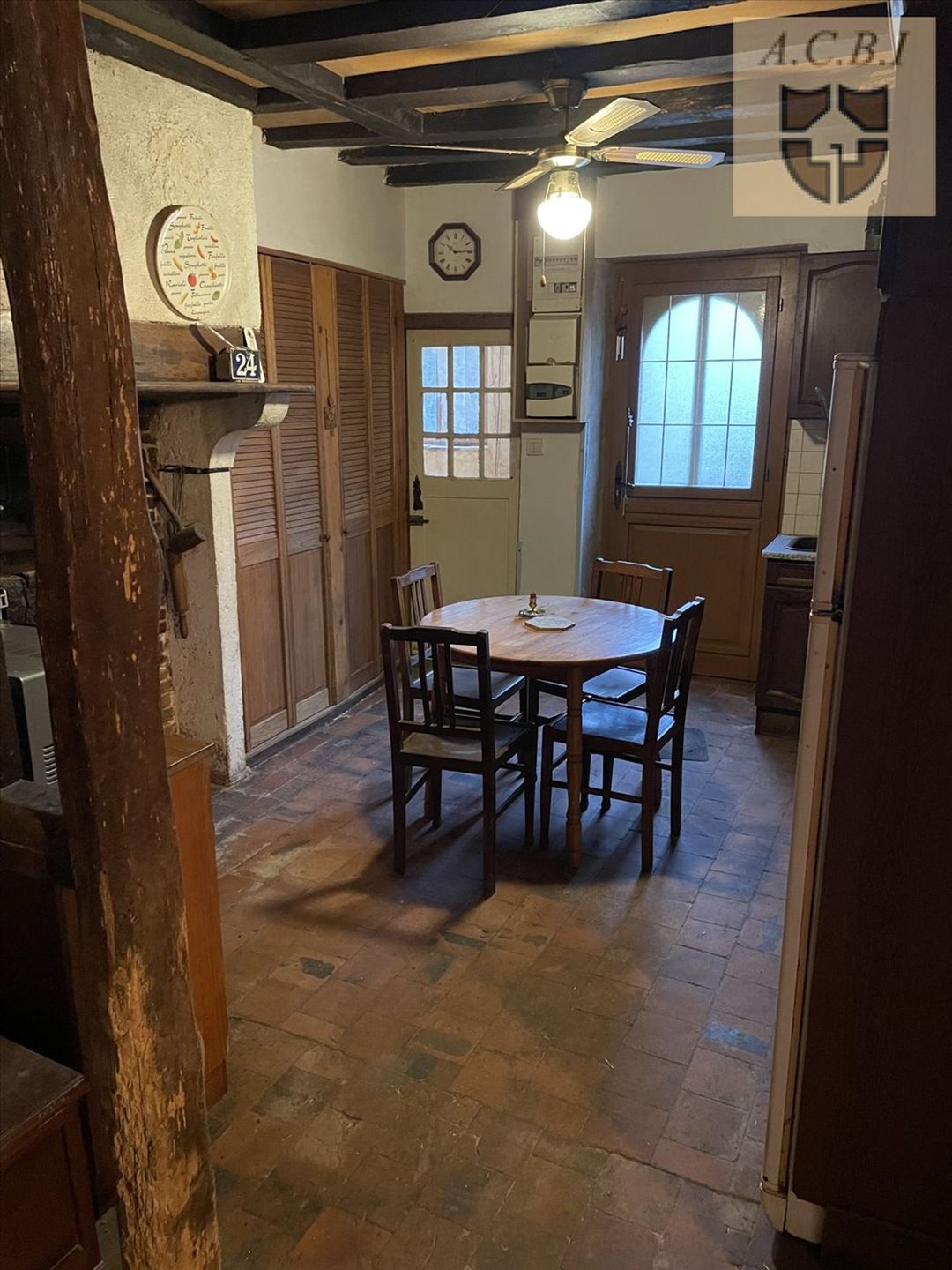 Maison à vendre, 127m², Cloyes-sur-le-Loir