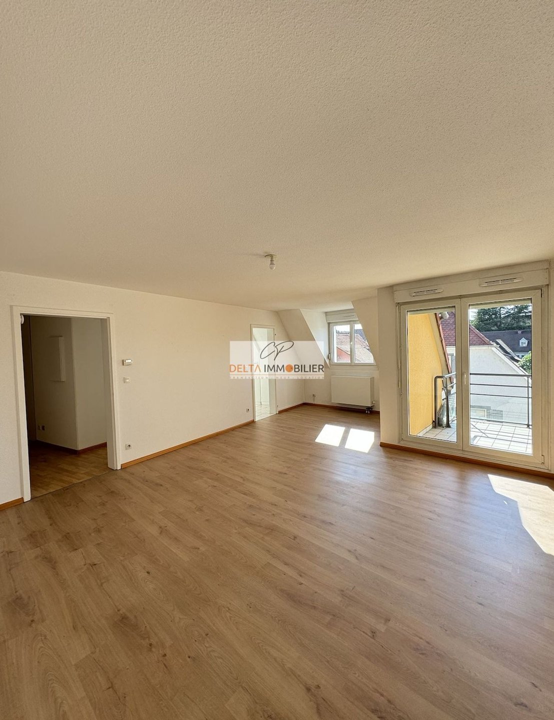 Appartement à vendre, 77m², Riedisheim