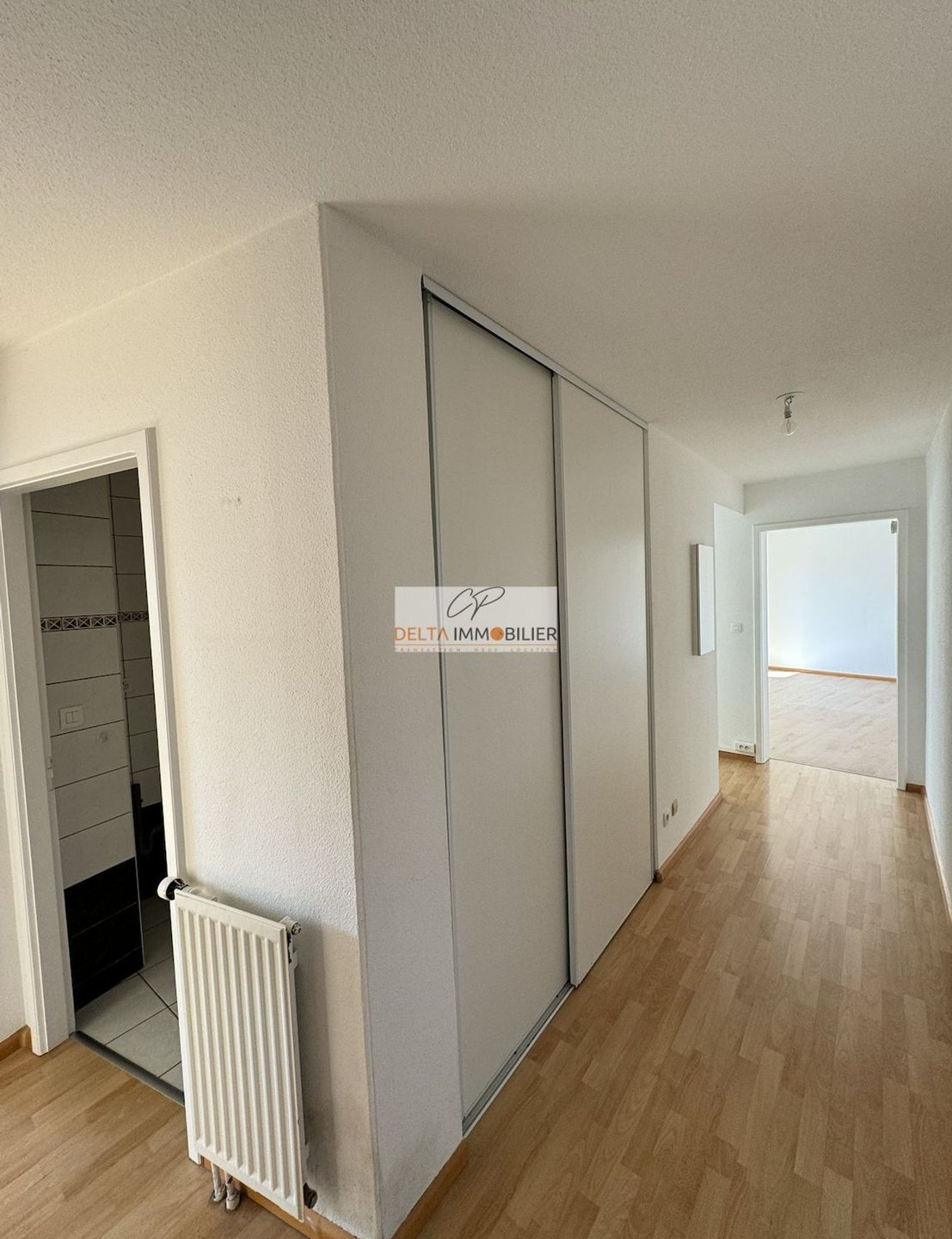 Appartement à vendre, 77m², Riedisheim