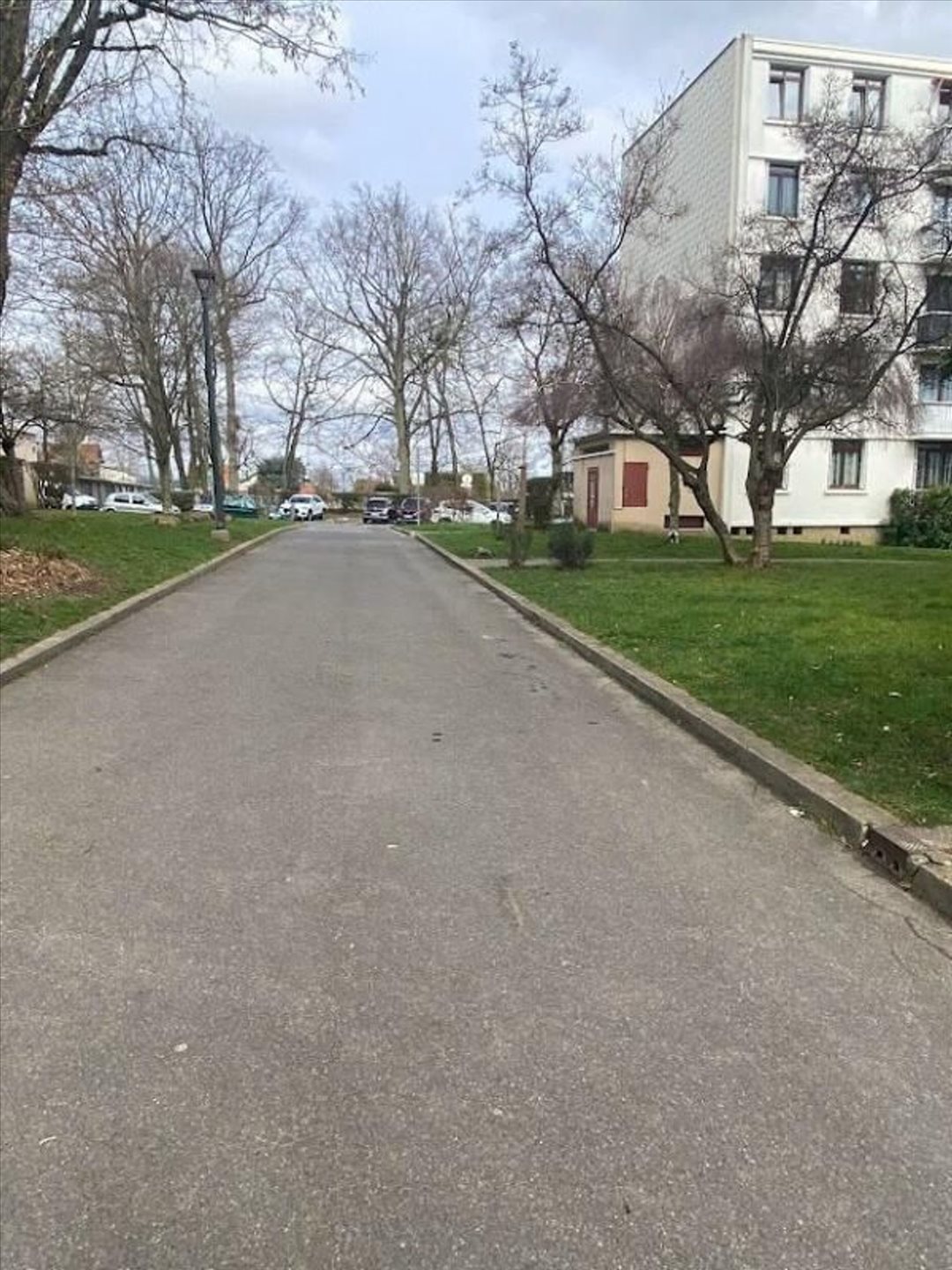 Appartement à louer, 68m², Ablon-sur-Seine
