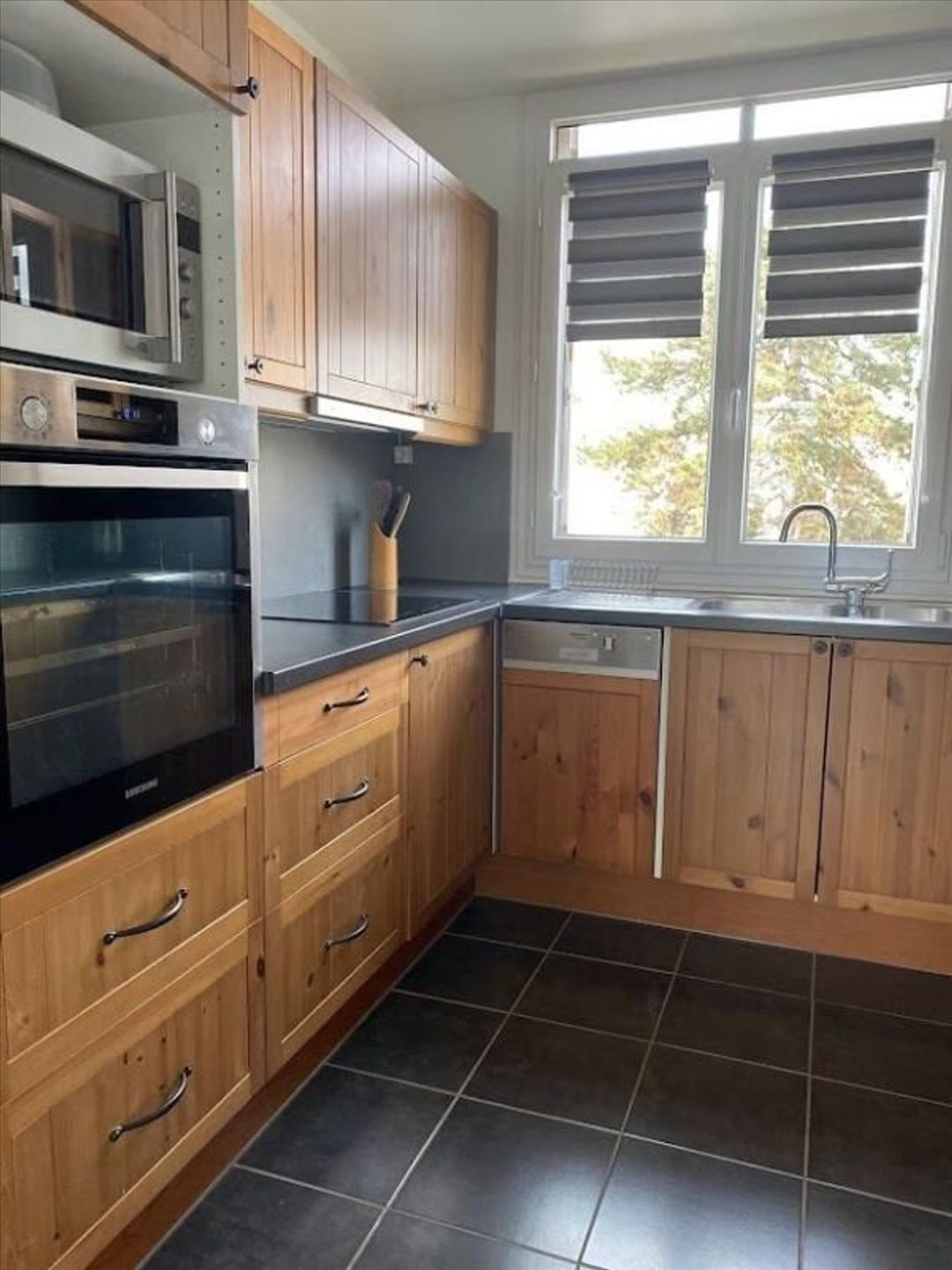 Appartement à louer, 68m², Ablon-sur-Seine