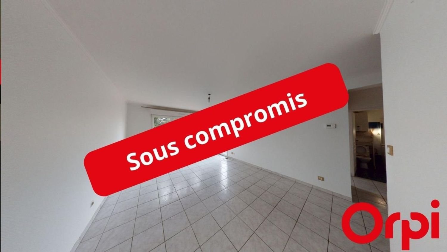 Appartement à vendre, 48m², Yutz