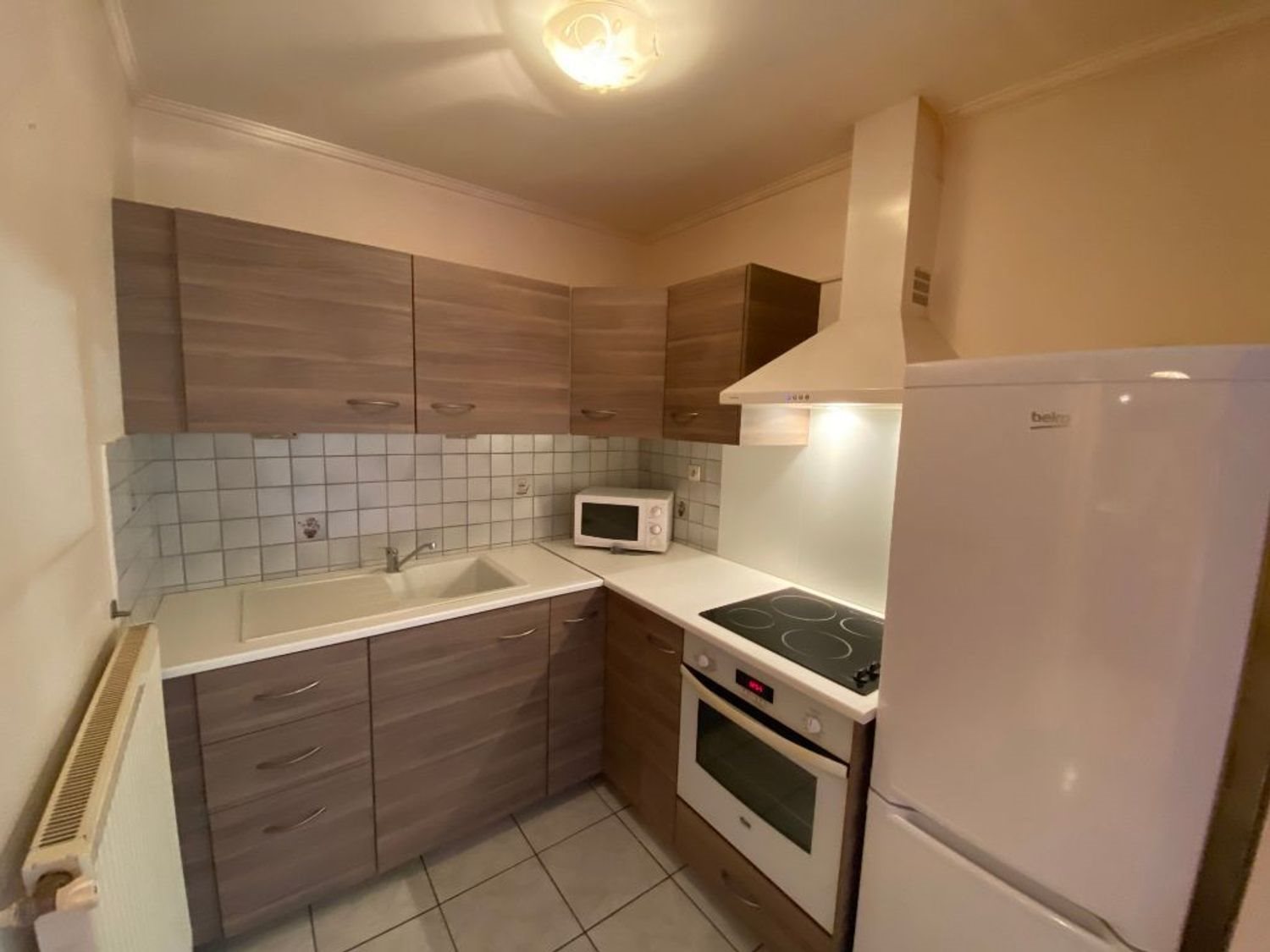 Appartement à vendre, 48m², Yutz