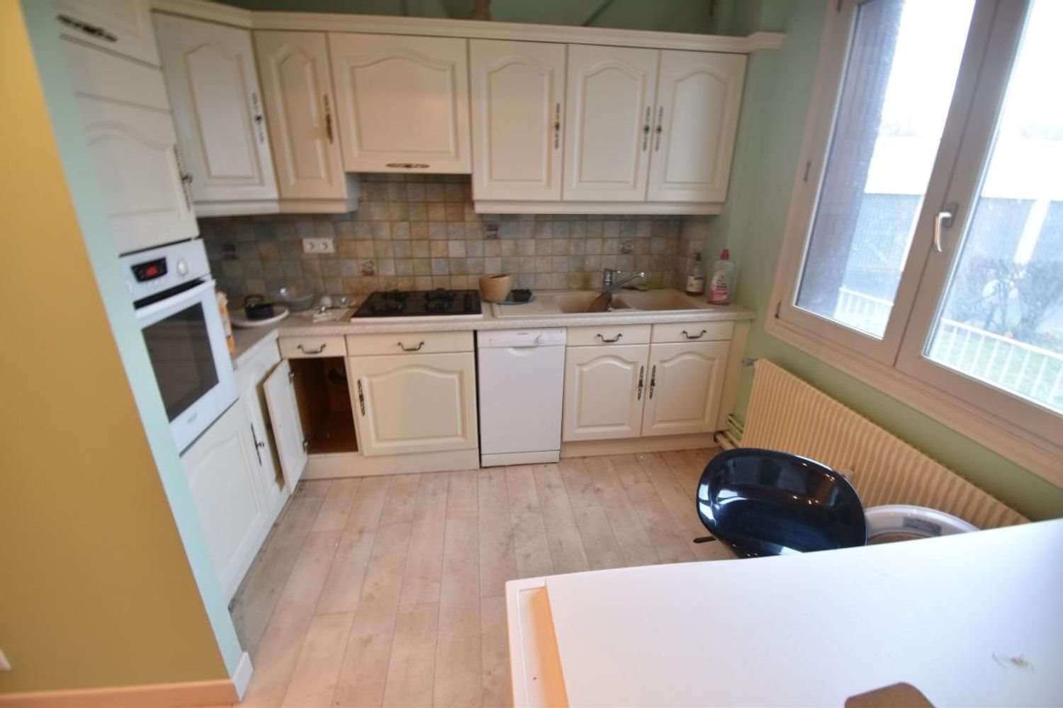 Appartement à vendre, 85m², Cosne-Cours-sur-Loire