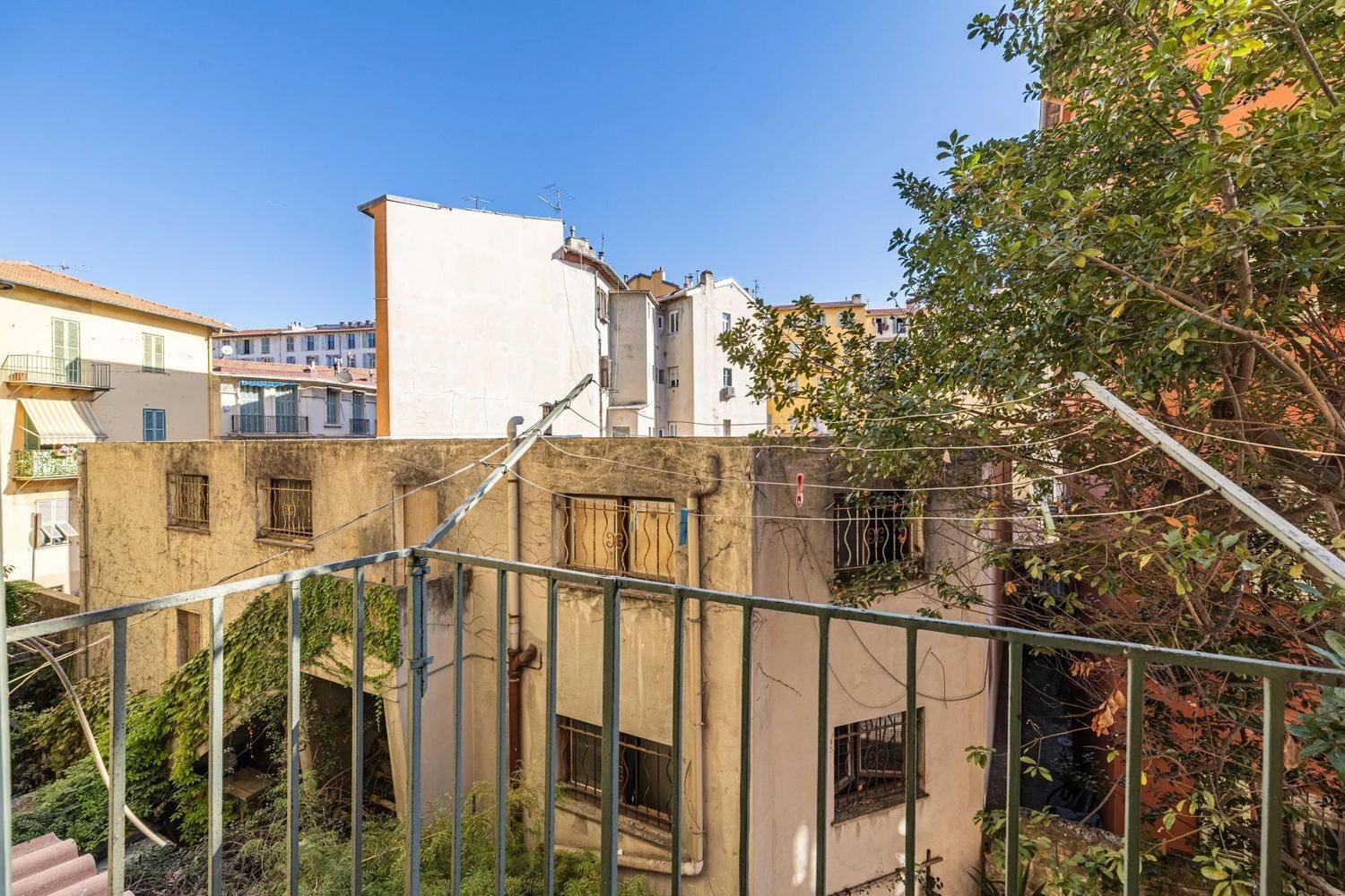 Appartement à vendre, 68m², Nice