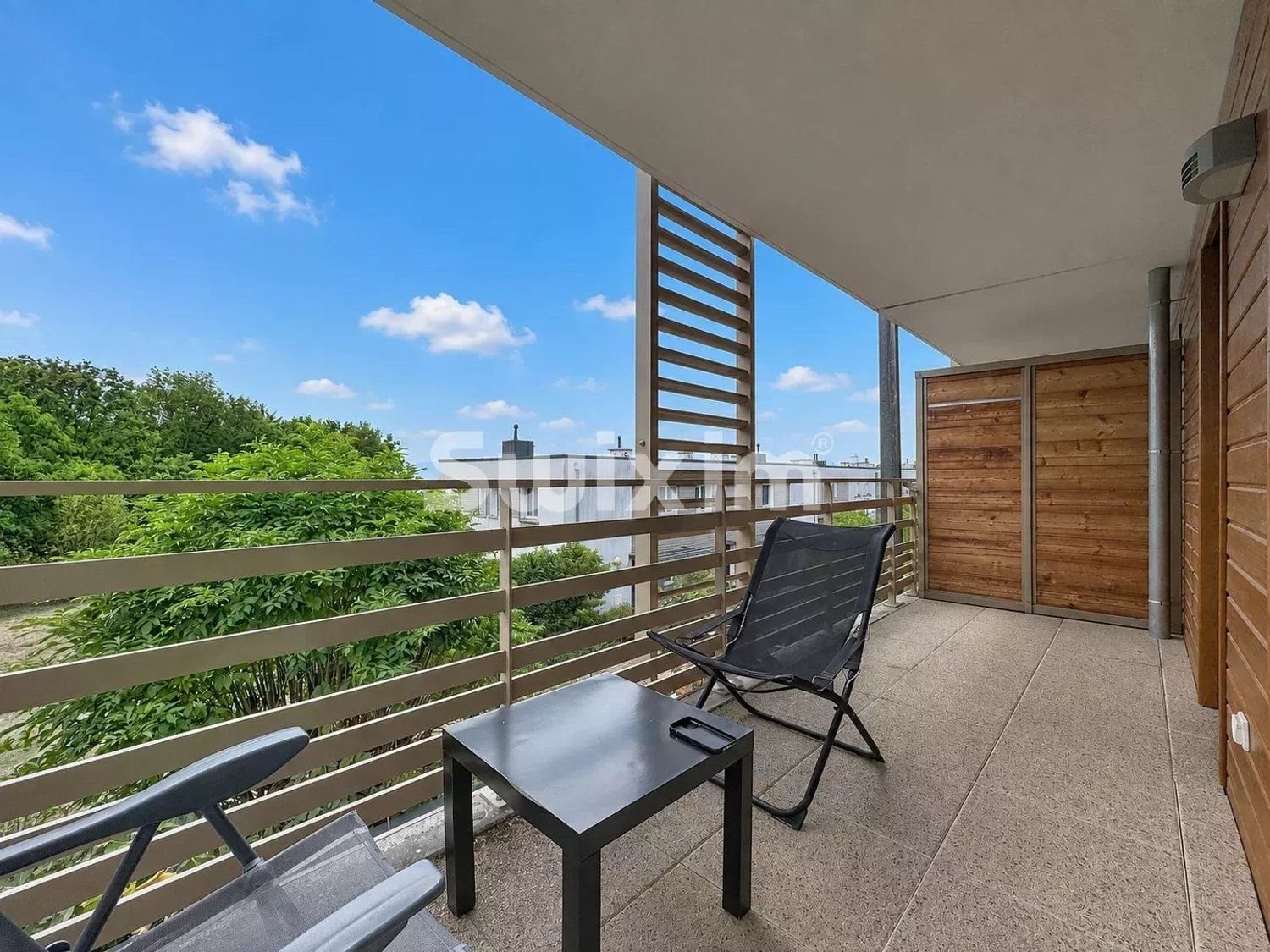 Appartement à vendre, 48m², Gex