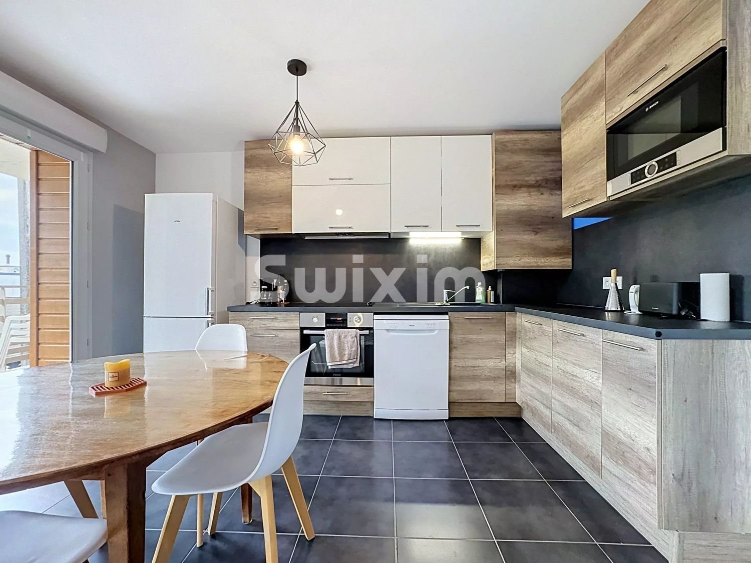 Appartement à vendre, 48m², Gex