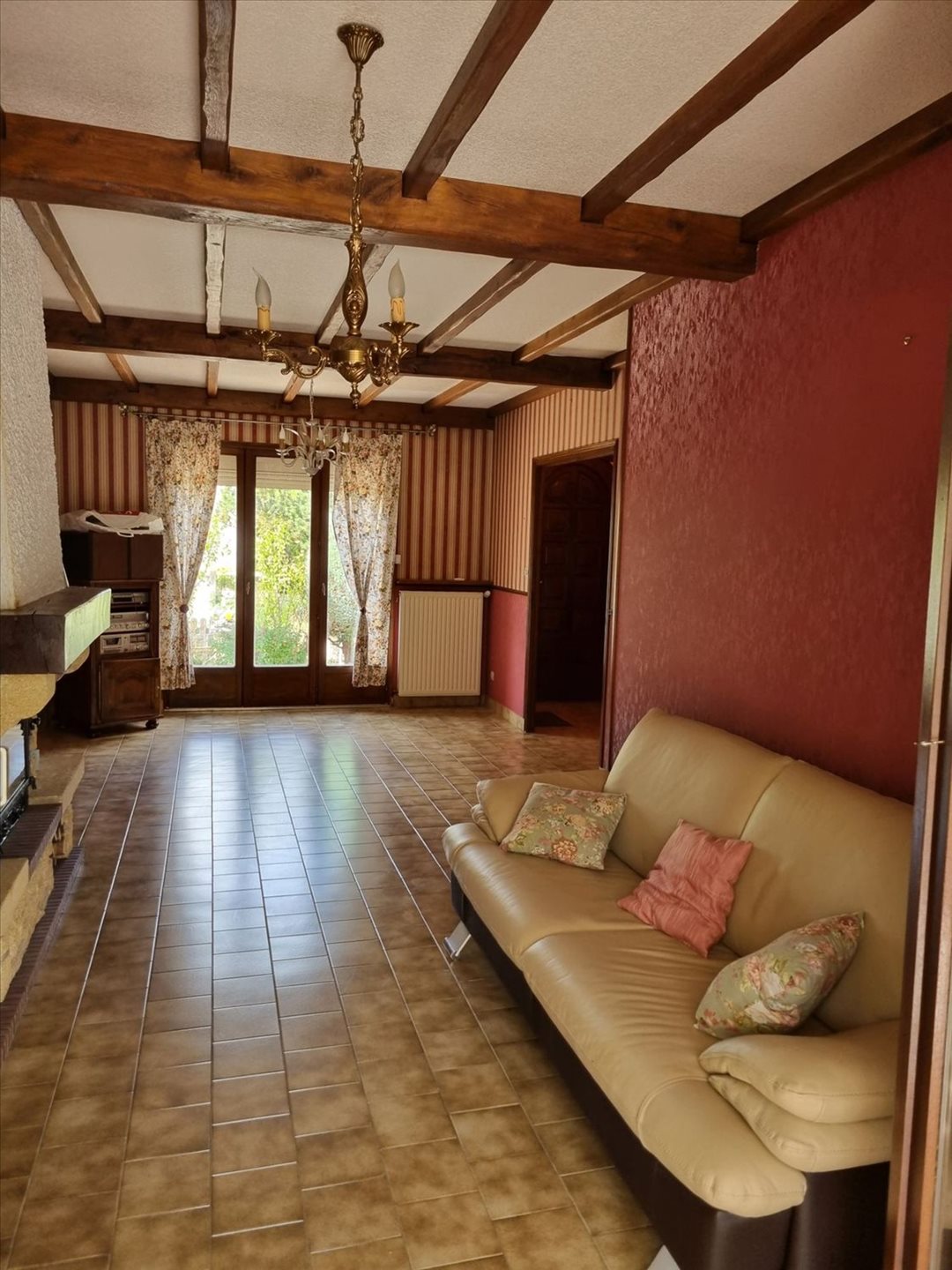 Maison à vendre, 112m², Villers-Semeuse