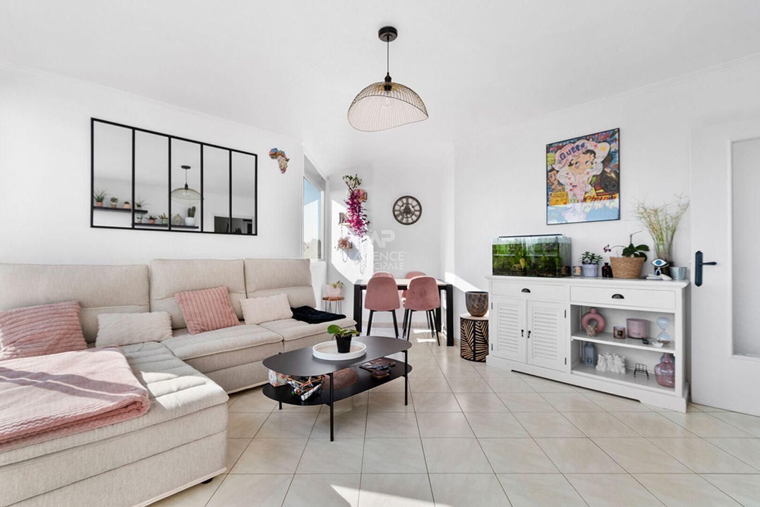 Appartement à vendre, 64m², Saint-Germain-en-Laye