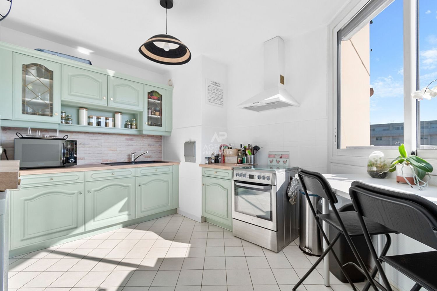 Appartement à vendre, 64m², Saint-Germain-en-Laye